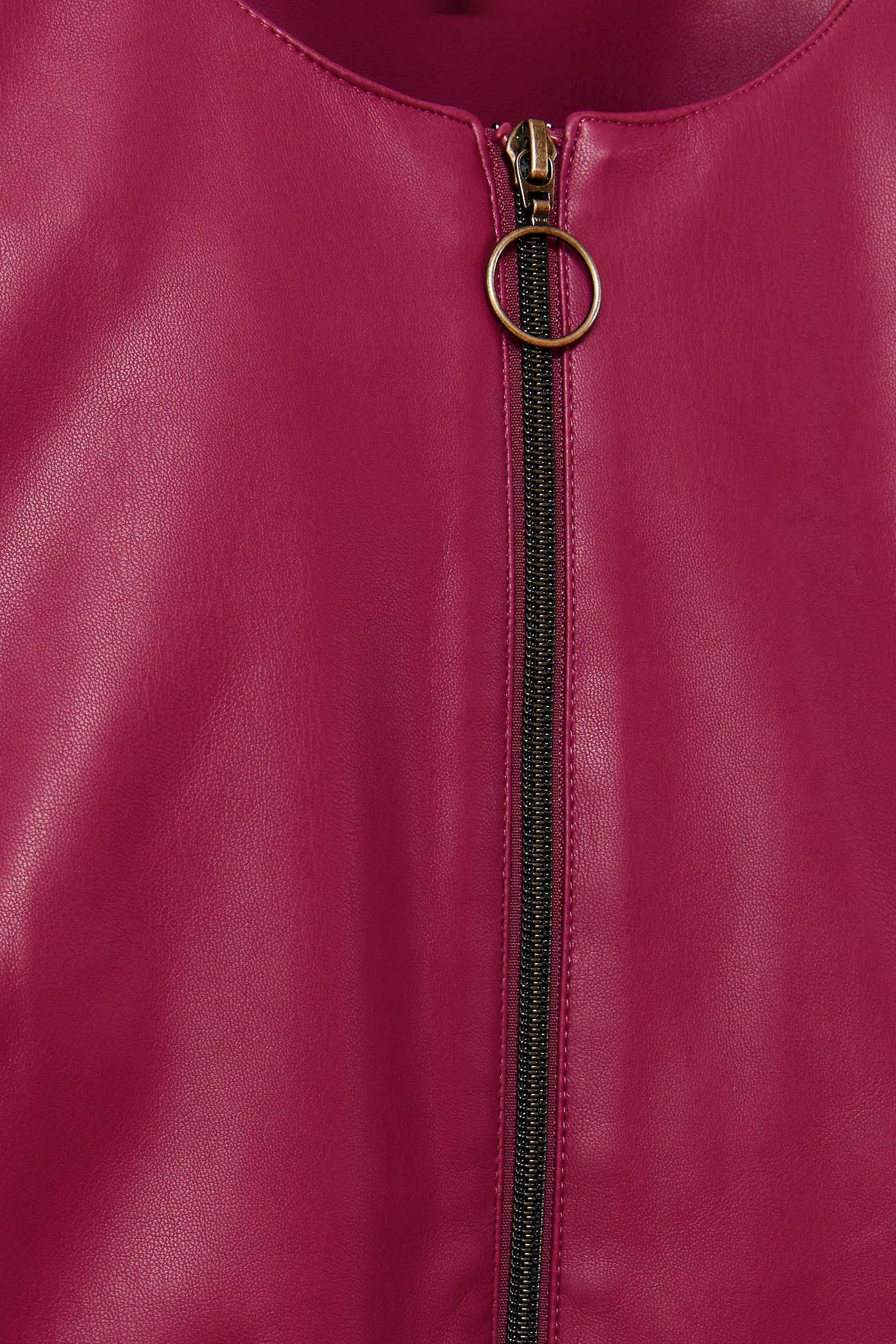 CKS Dames - DREAMER - robe midi - rouge