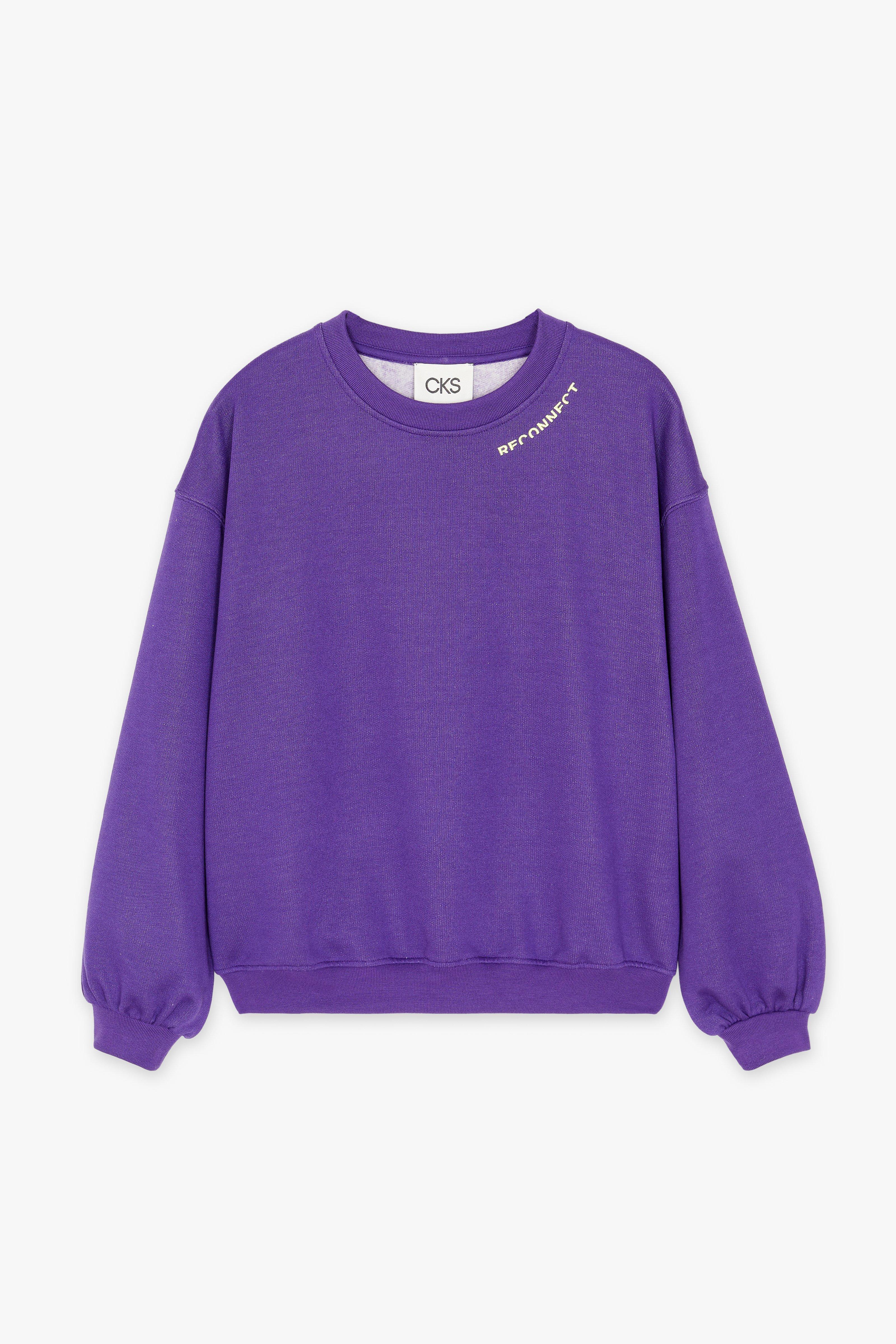 violet
