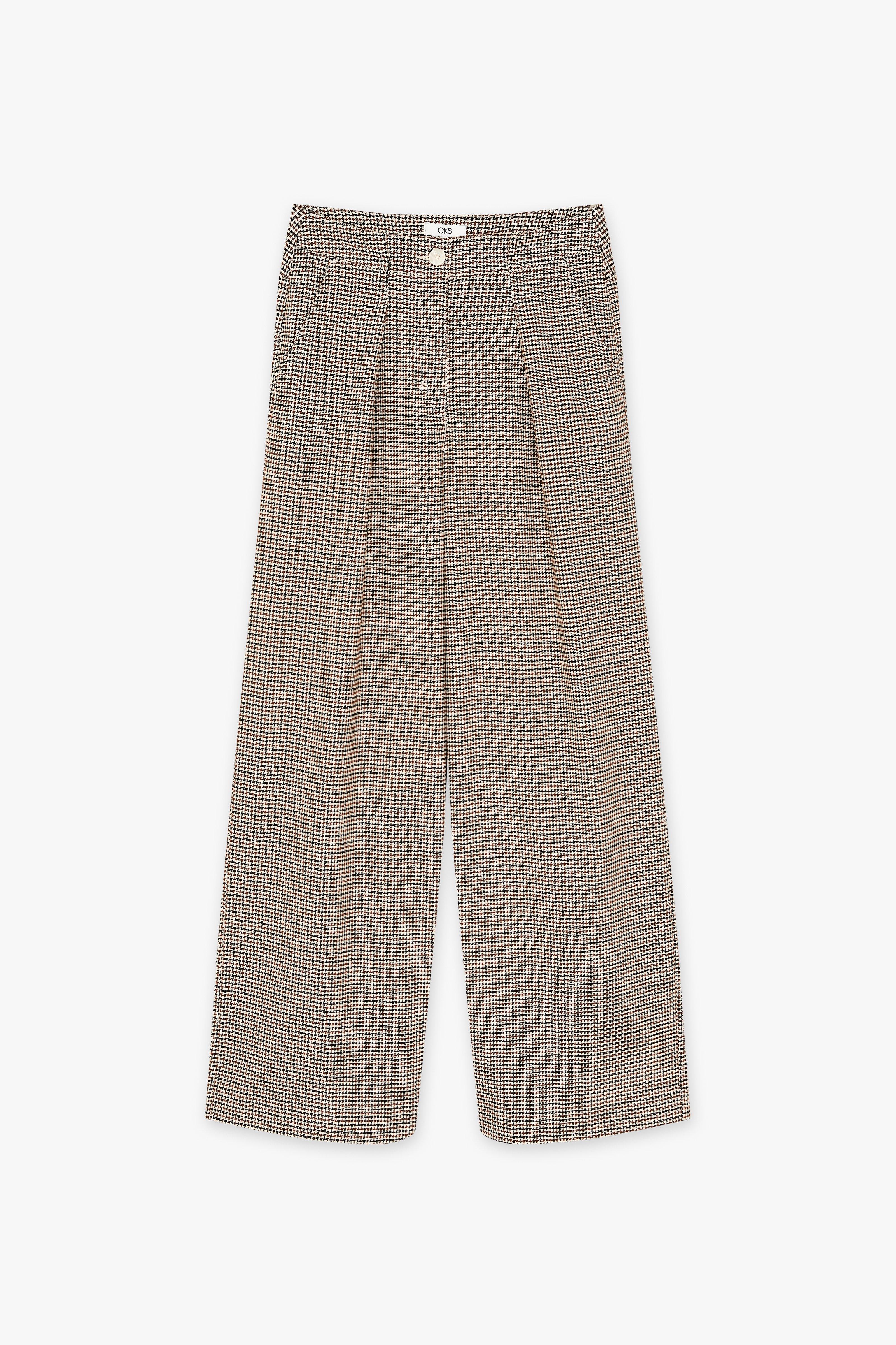 bright brown