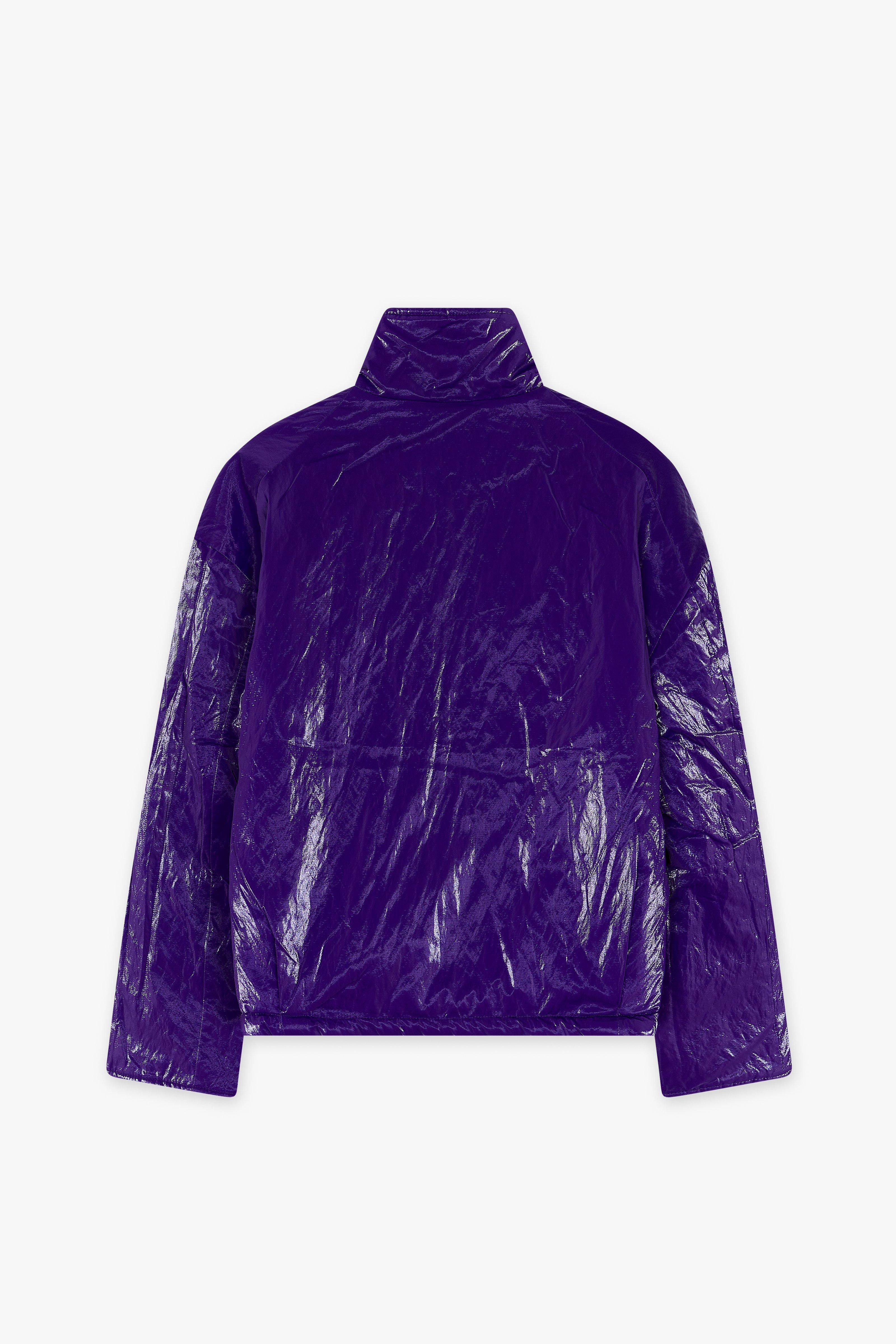 CKS Dames - COLD - quiltedjacket - Rosa