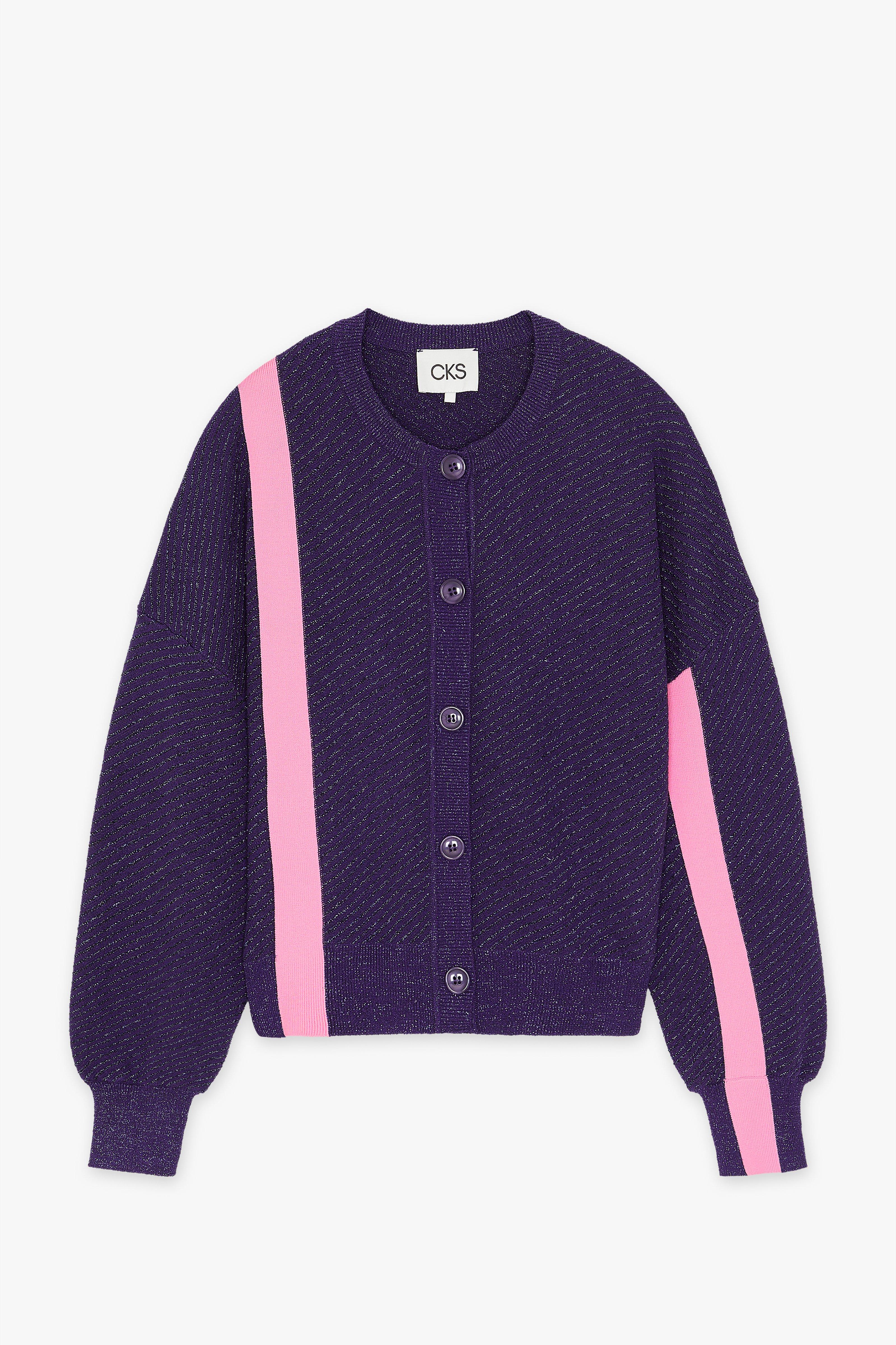 violet