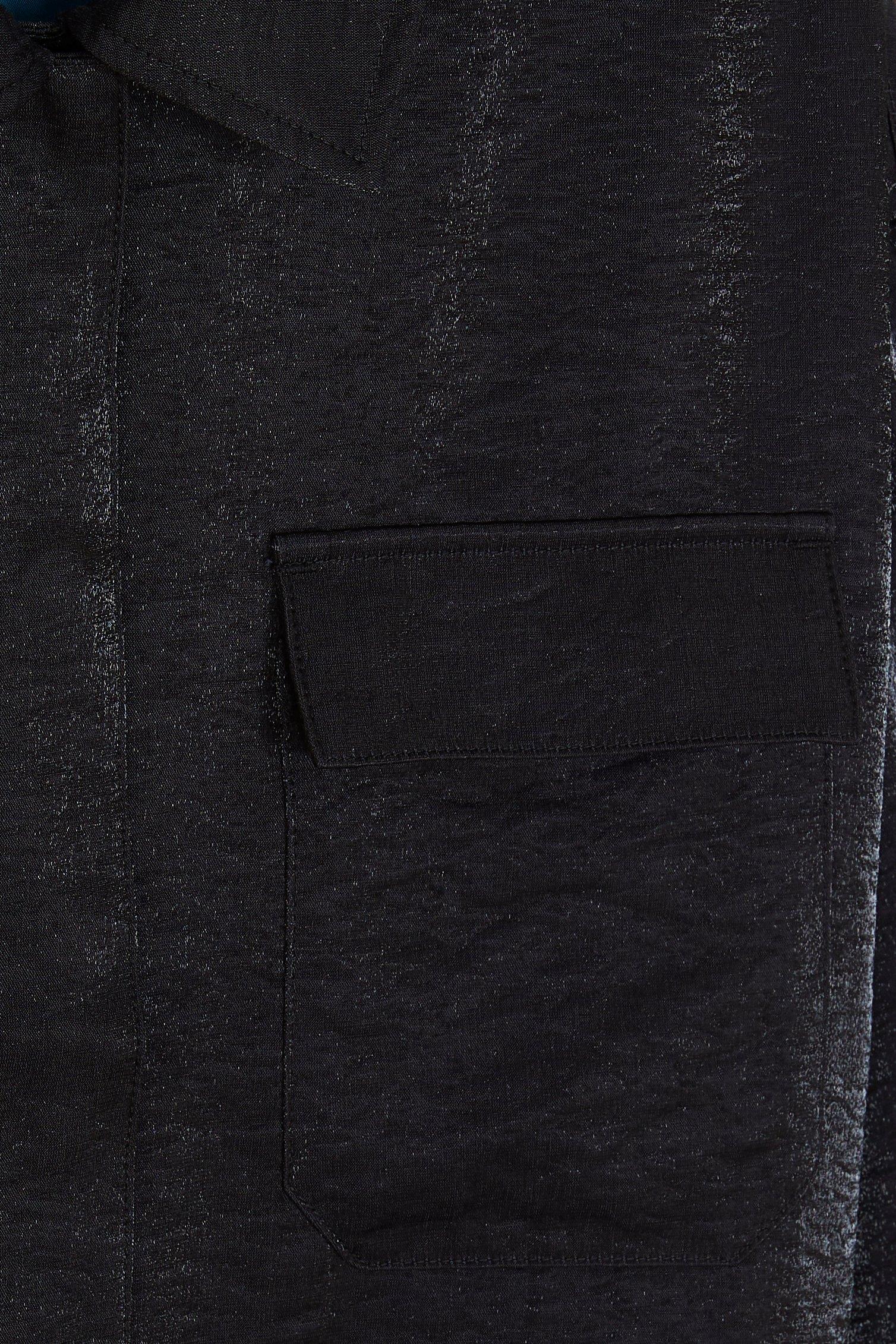 CKS Dames - COSMIC - jacketfantasy - black
