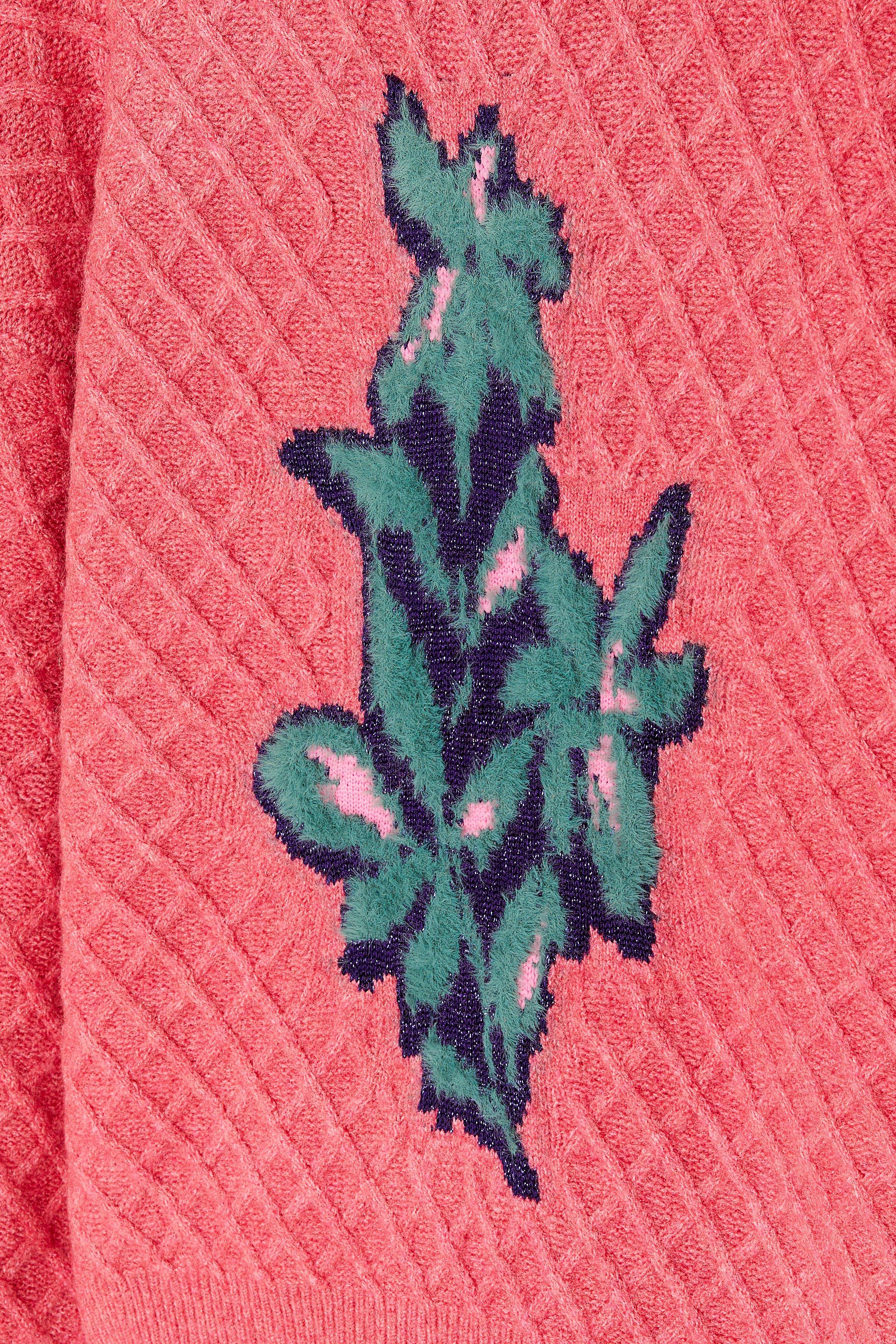 CKS Dames - PSEUDO - pullover - pink