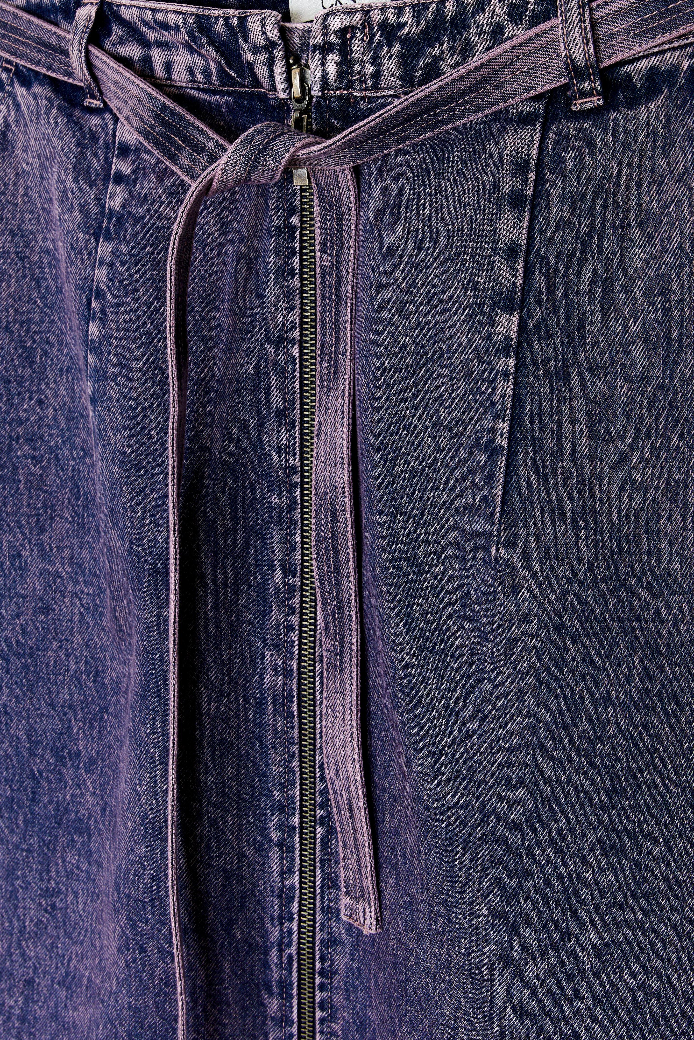 CKS Dames - SKEATTER - midirok - roze