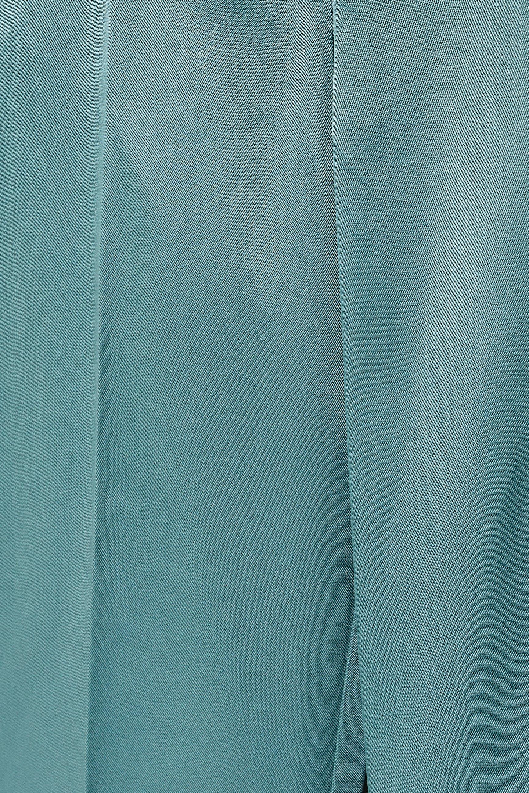 CKS Dames - TONKSA - Lange Hose - Grün