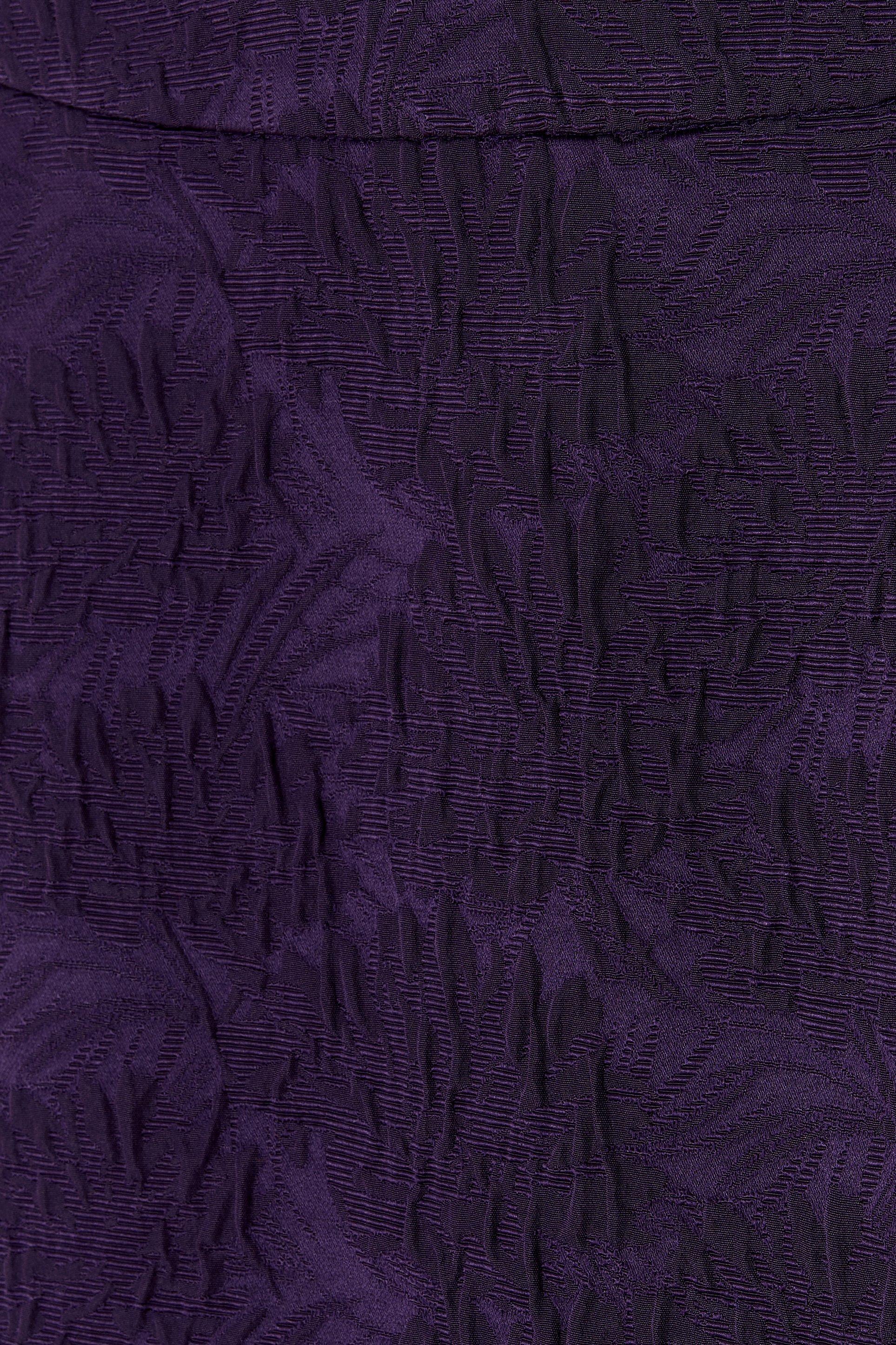 CKS Dames - SKIMIS - short skirt - purple