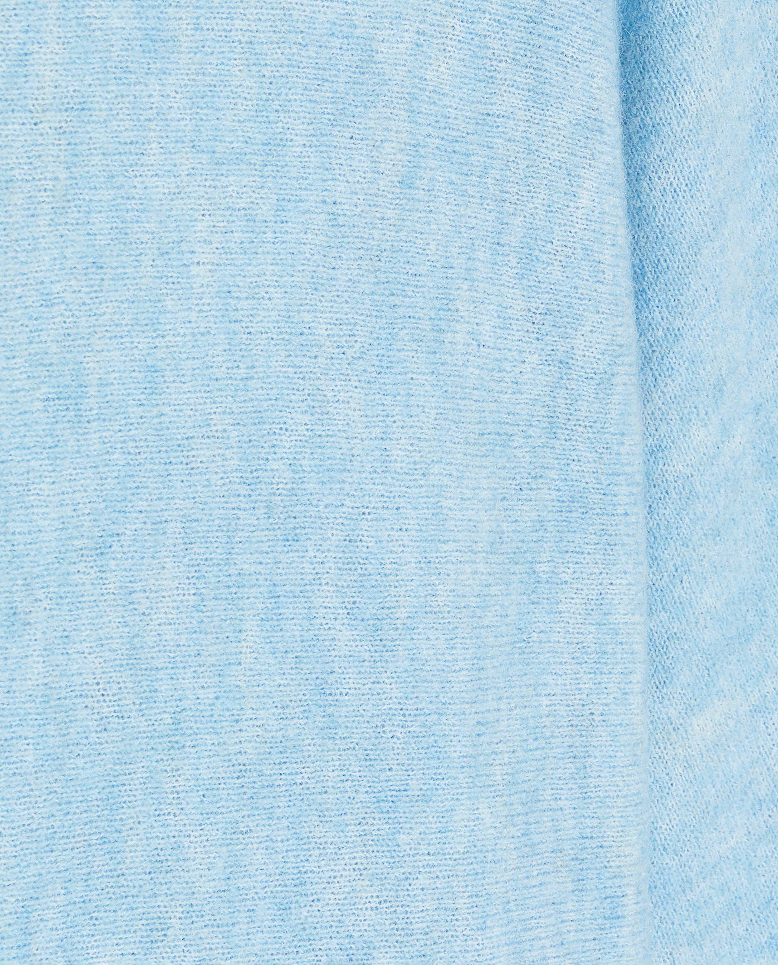 CKS Dames - PATTA - Pullover - Hellblau
