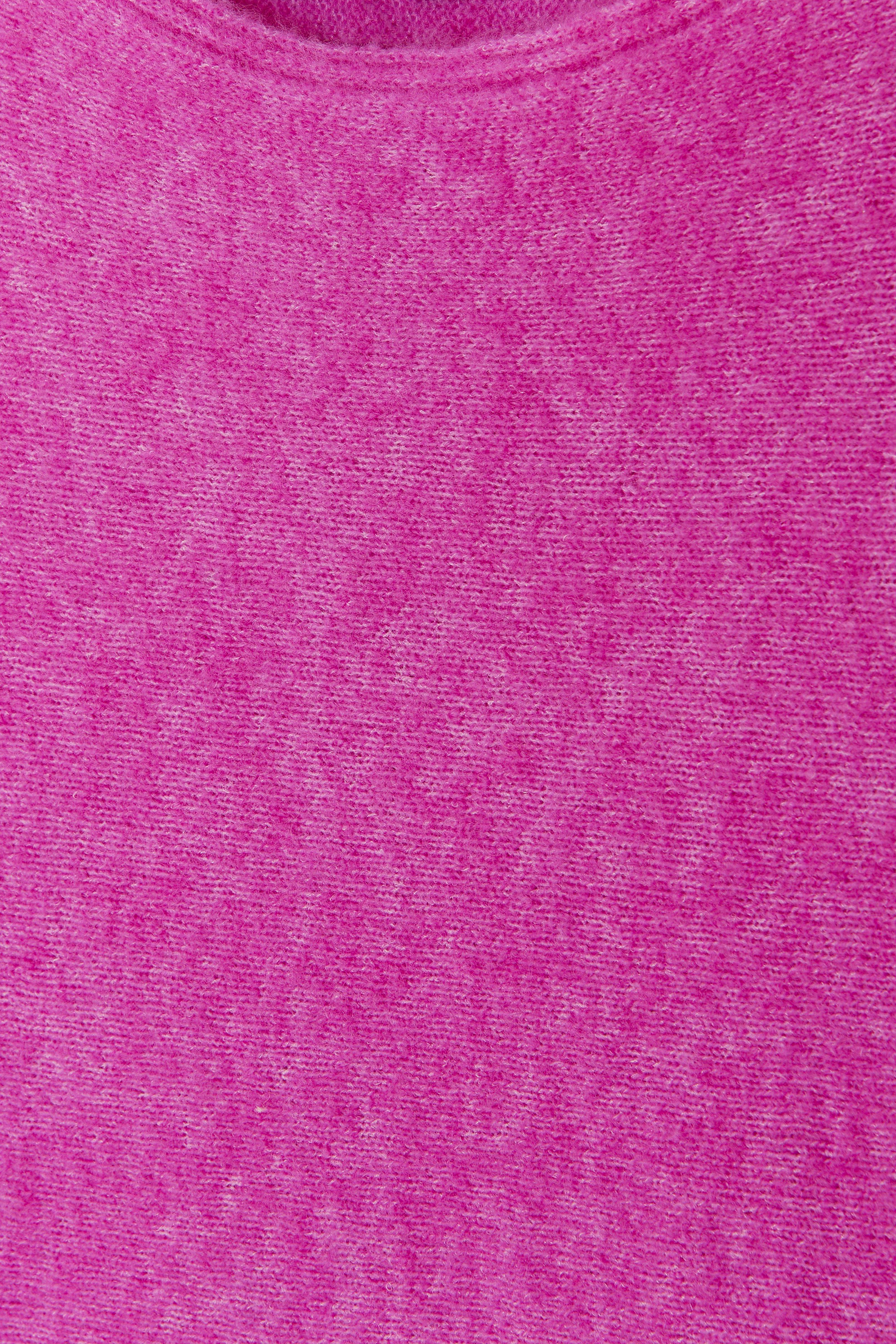 CKS Dames - PATTA - Pullover - Violett