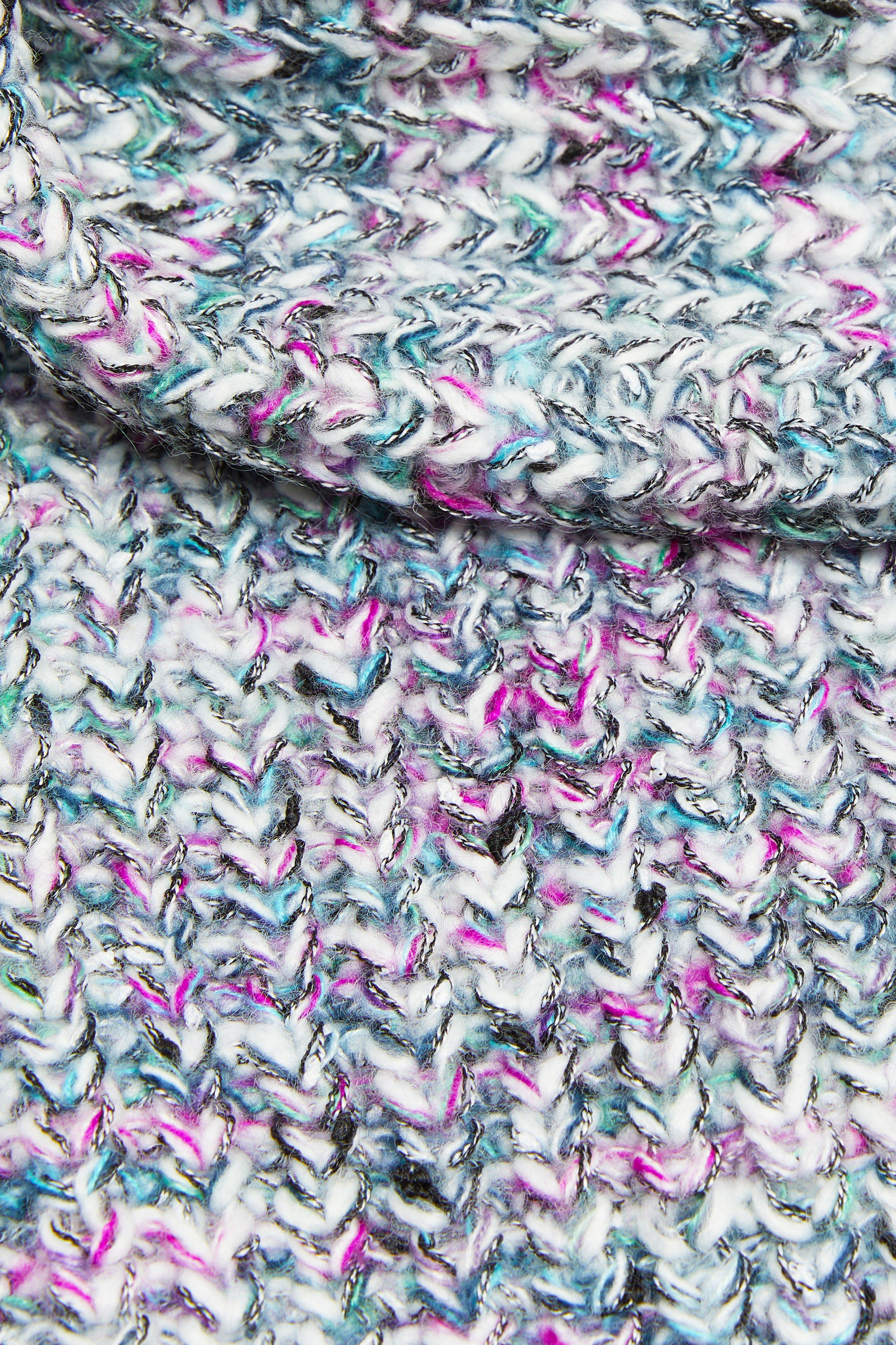 CKS Dames - SARS - scarf (winter) - purple
