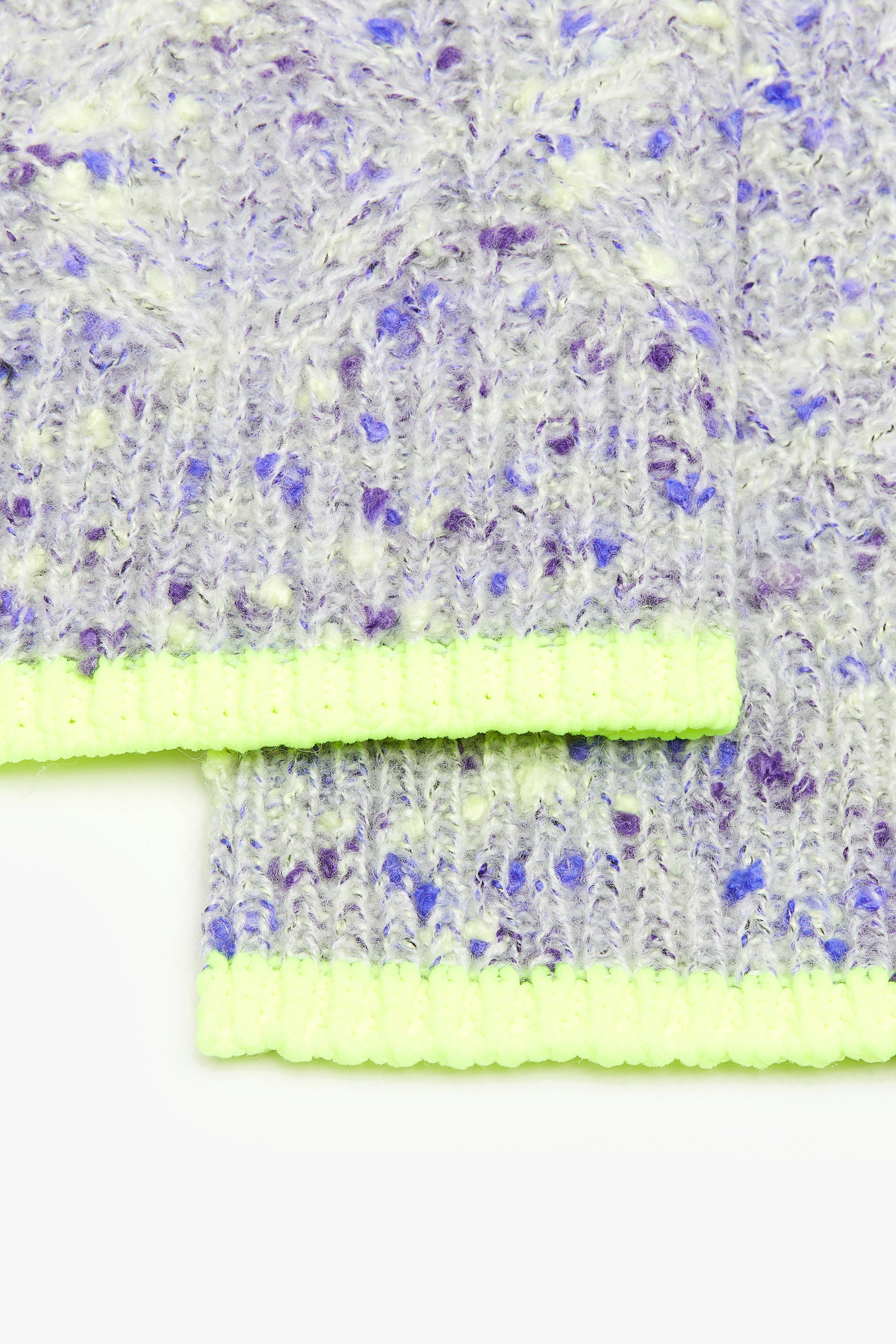 CKS Dames - SONGO - scarf (winter) - light grey