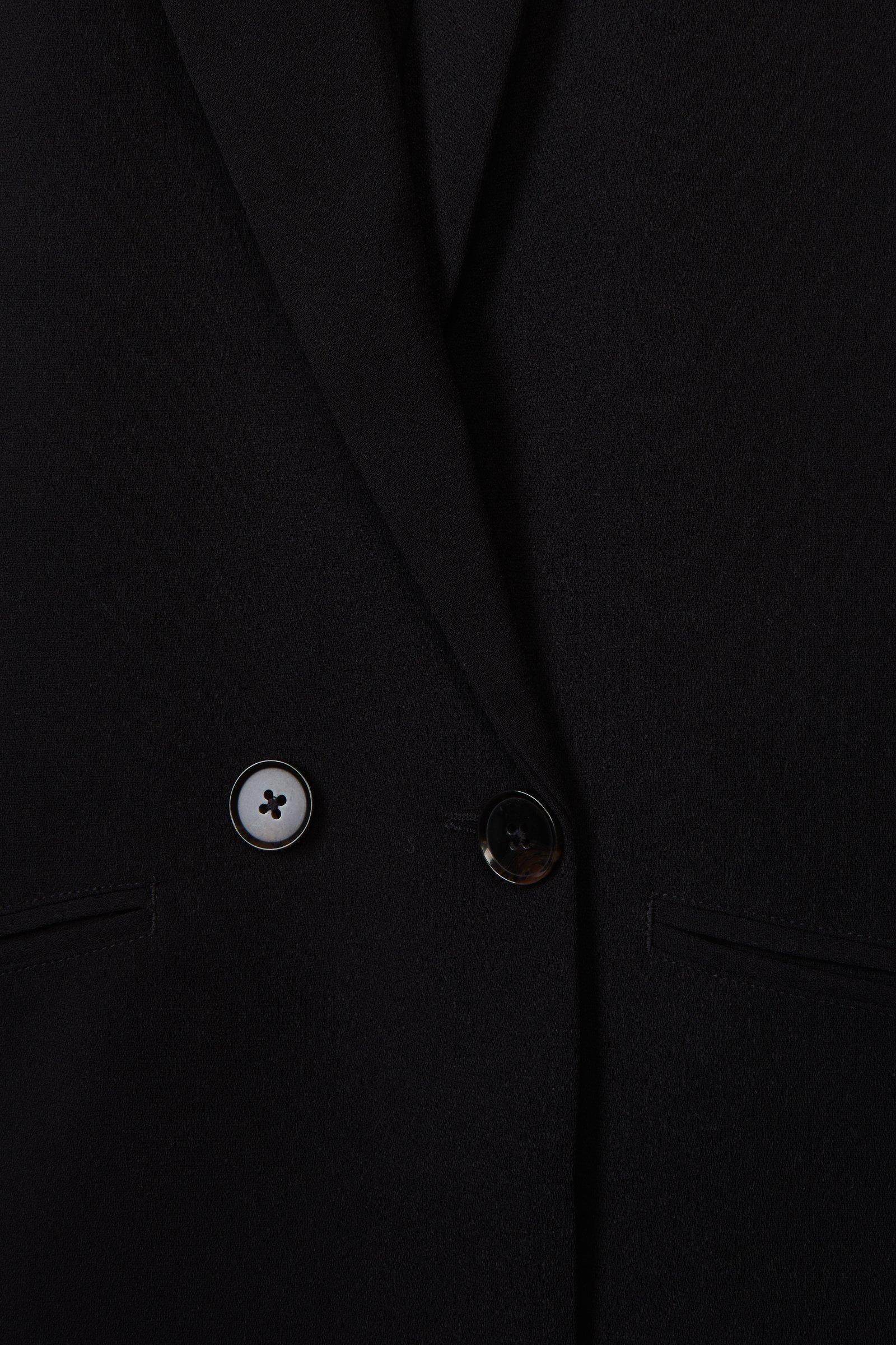 CKS - LAGARUS - blazer - zwart