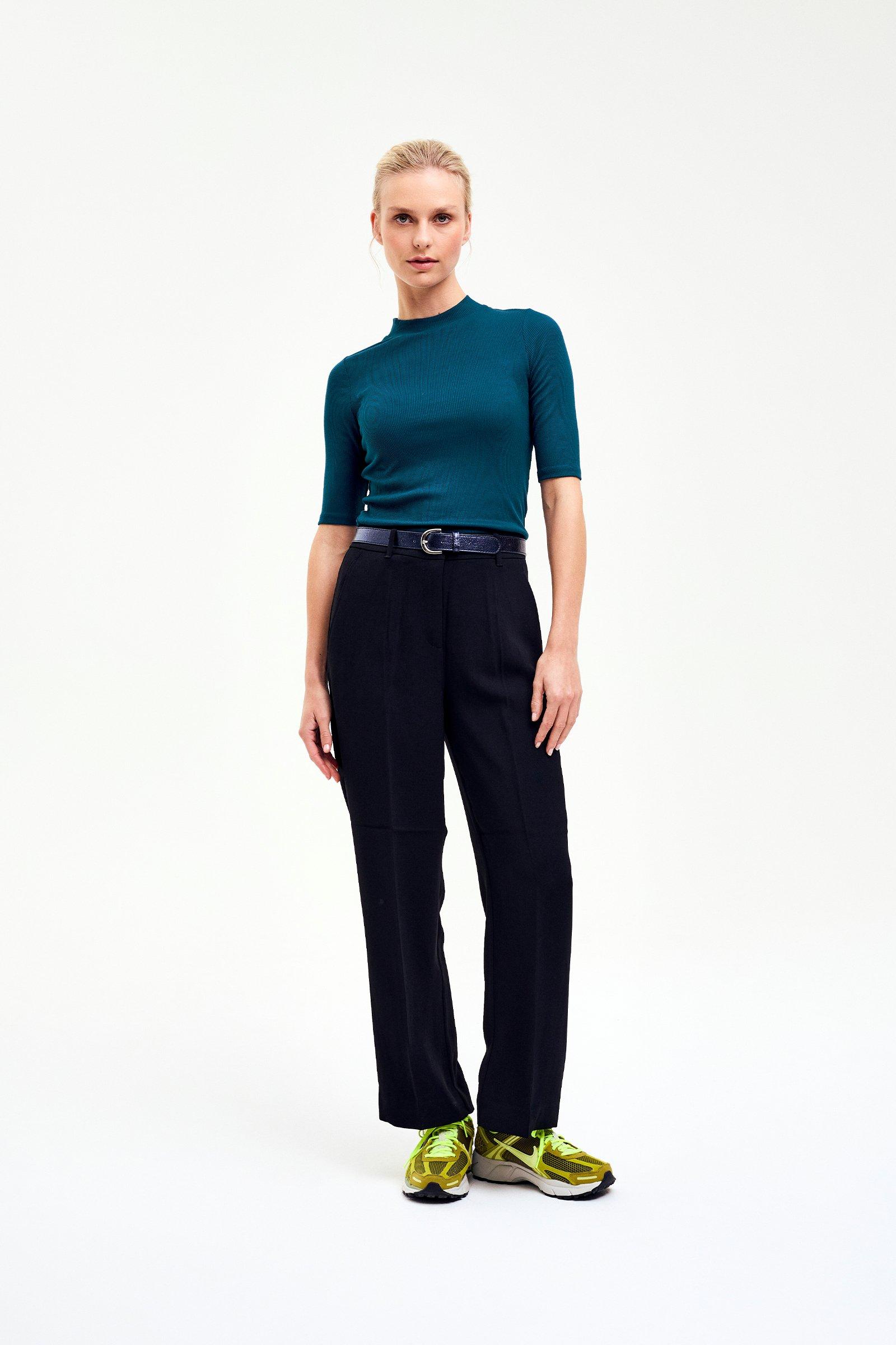 CKS - TONKS - Ankle-Hose - Schwarz