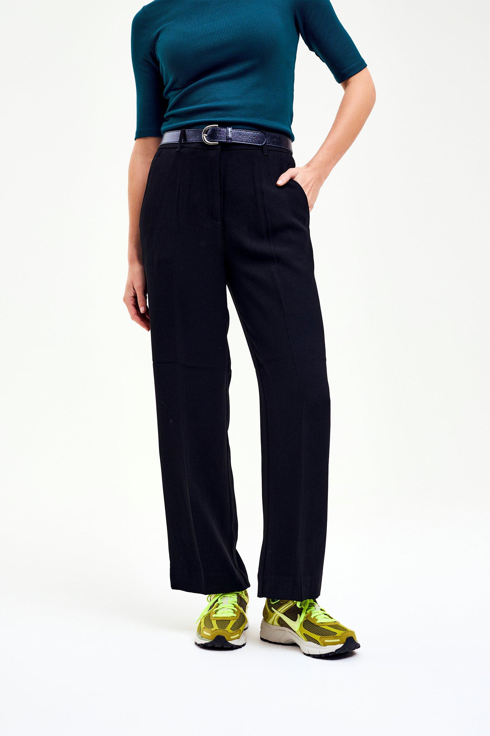 CKS - TONKS - Ankle-Hose - Schwarz