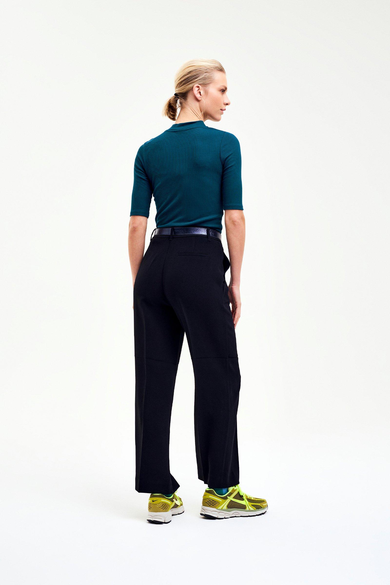 CKS - TONKS - Ankle-Hose - Schwarz