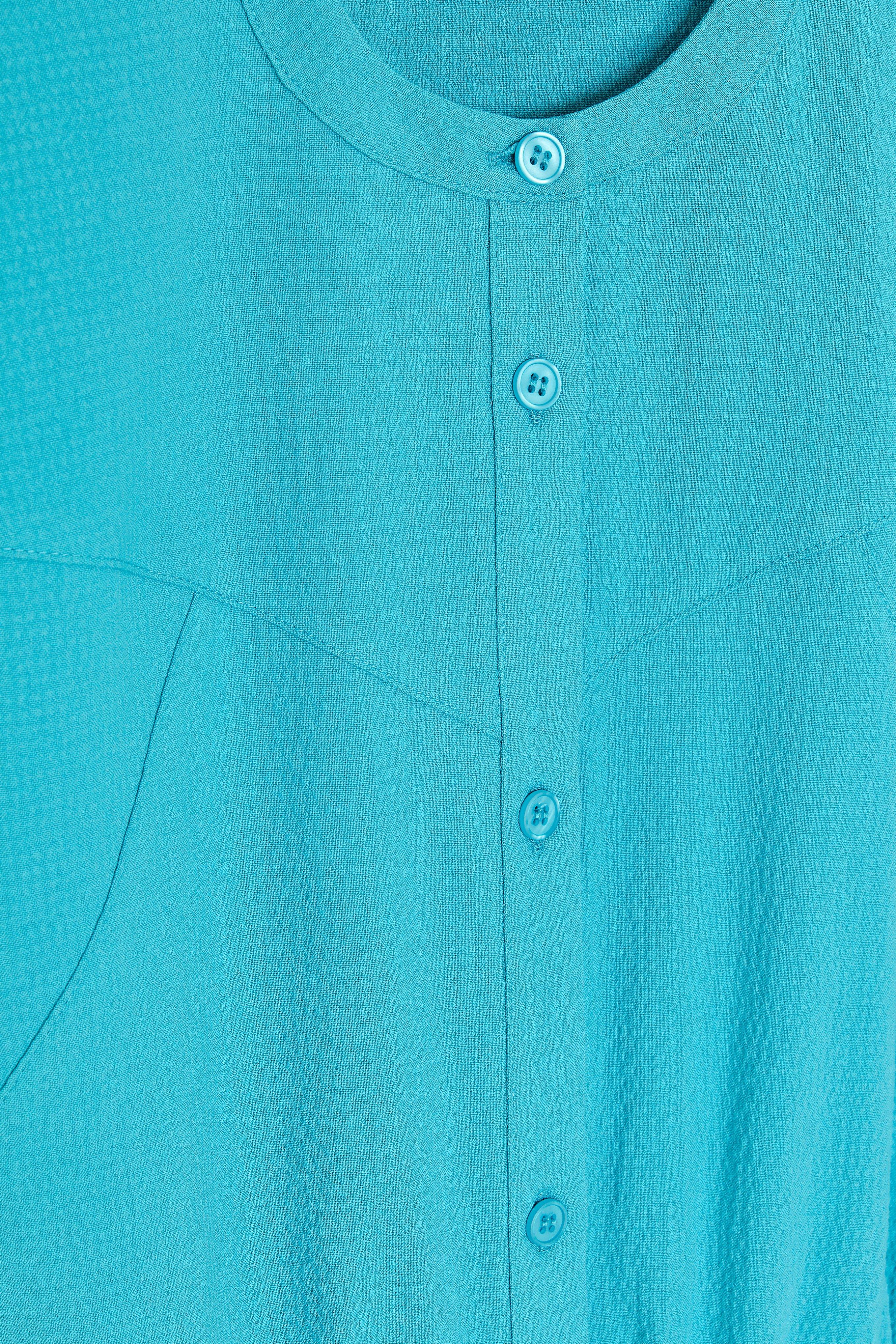 CKS Dames - DIVINE - Midi-Kleid - Grün