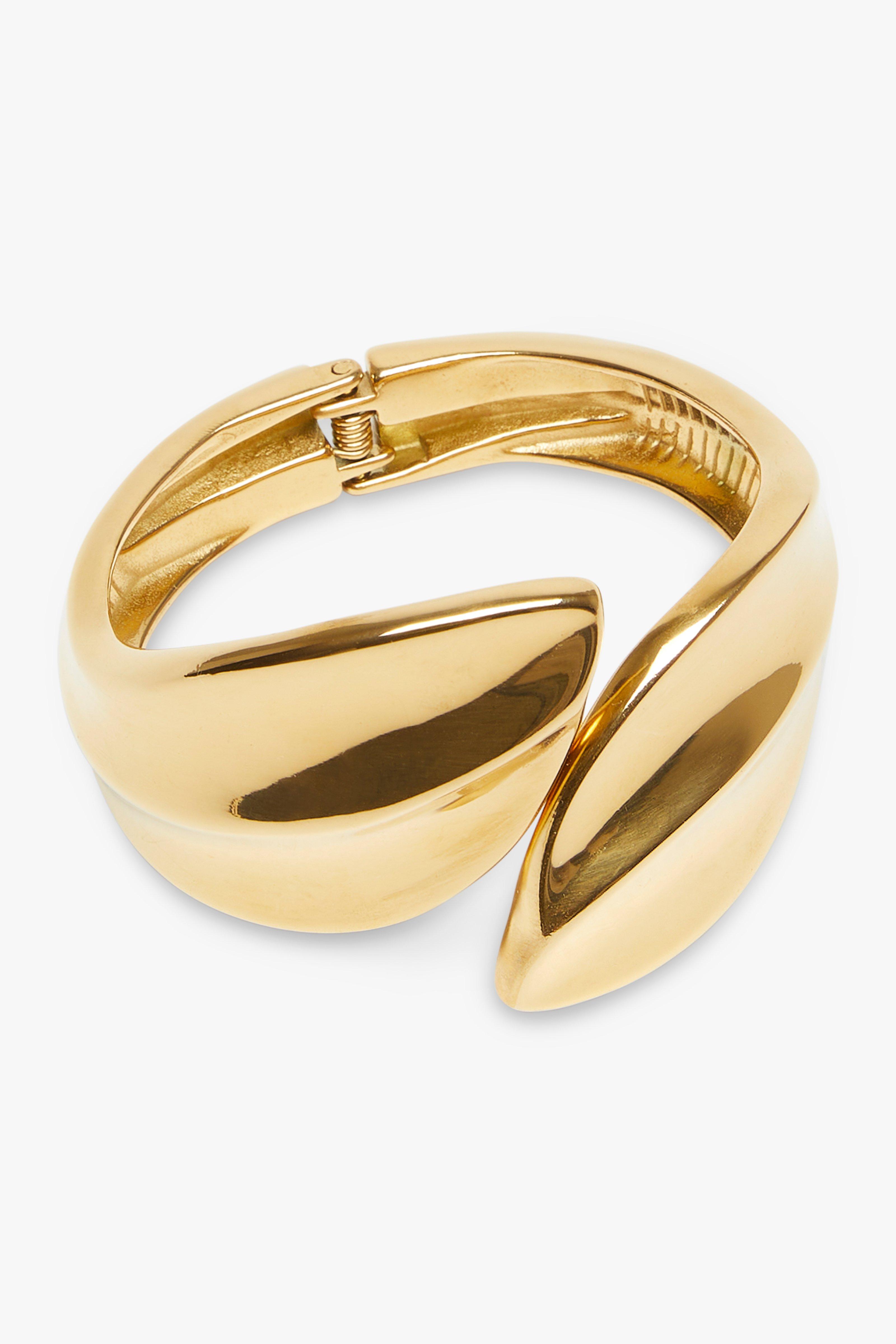 CKS Dames - BRACELET - Armband - Gelb