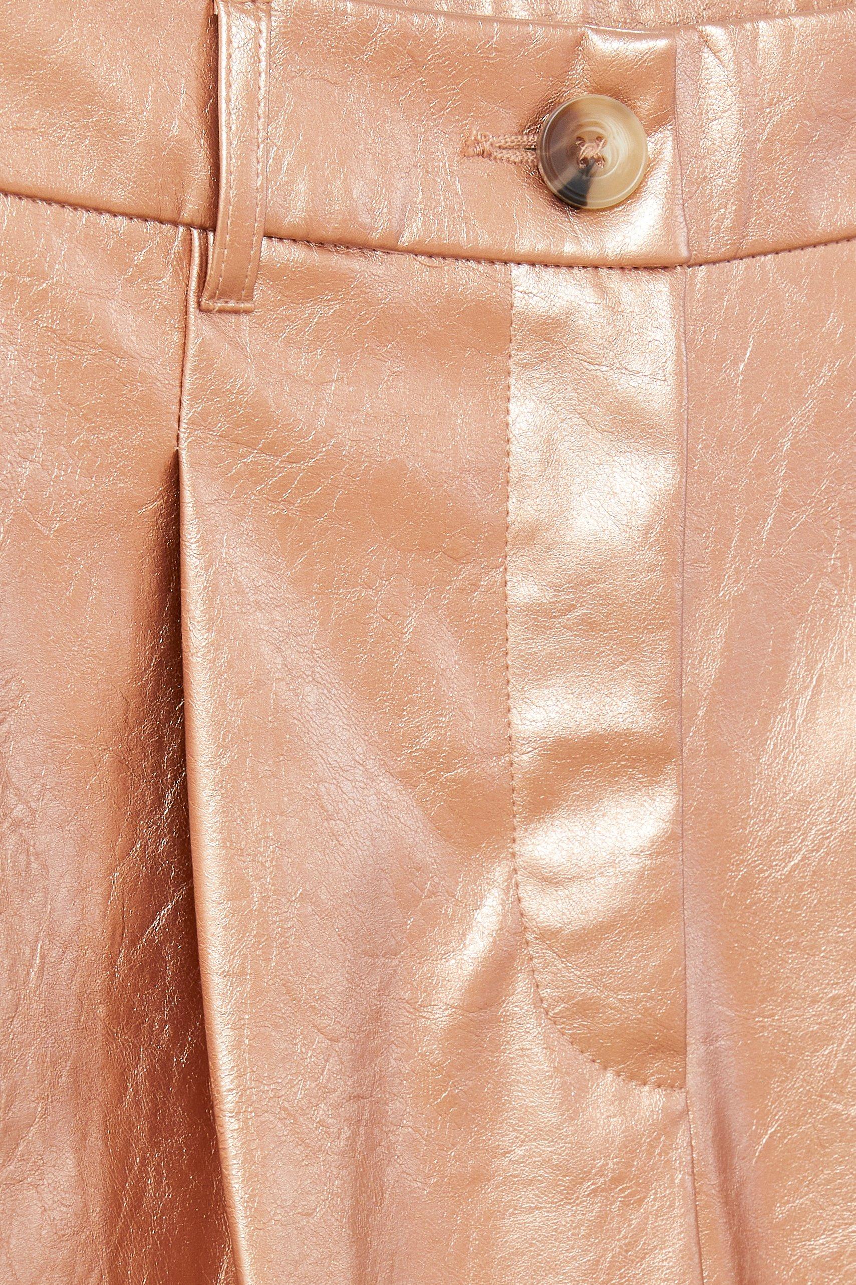 CKS Dames - LAHTI - ankle trousers - light pink