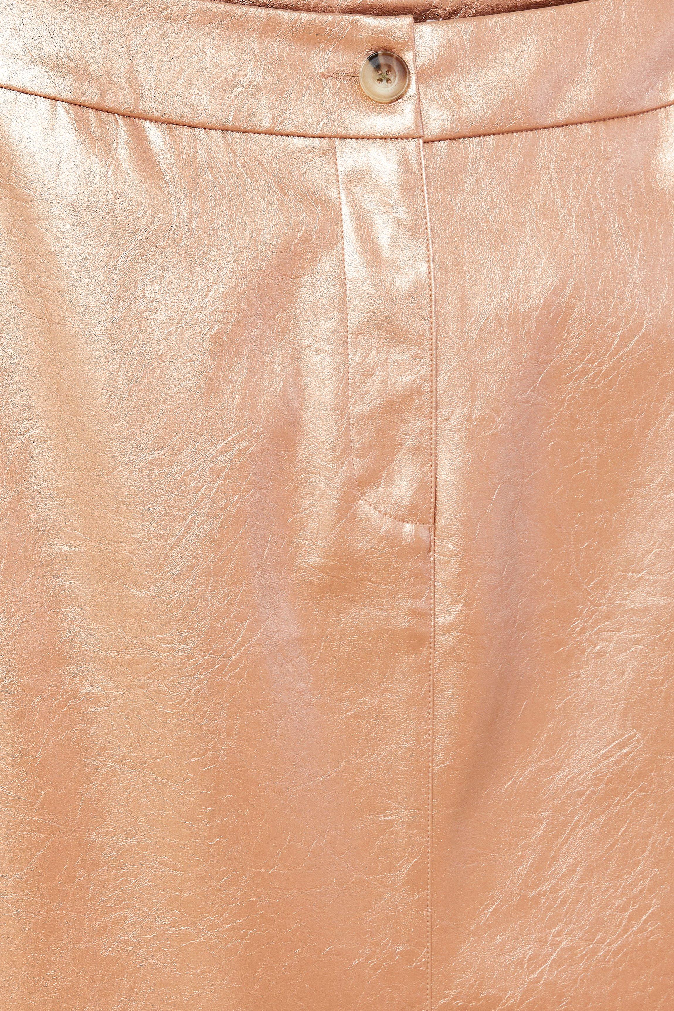 CKS Dames - RIMISI - midi skirt - light pink