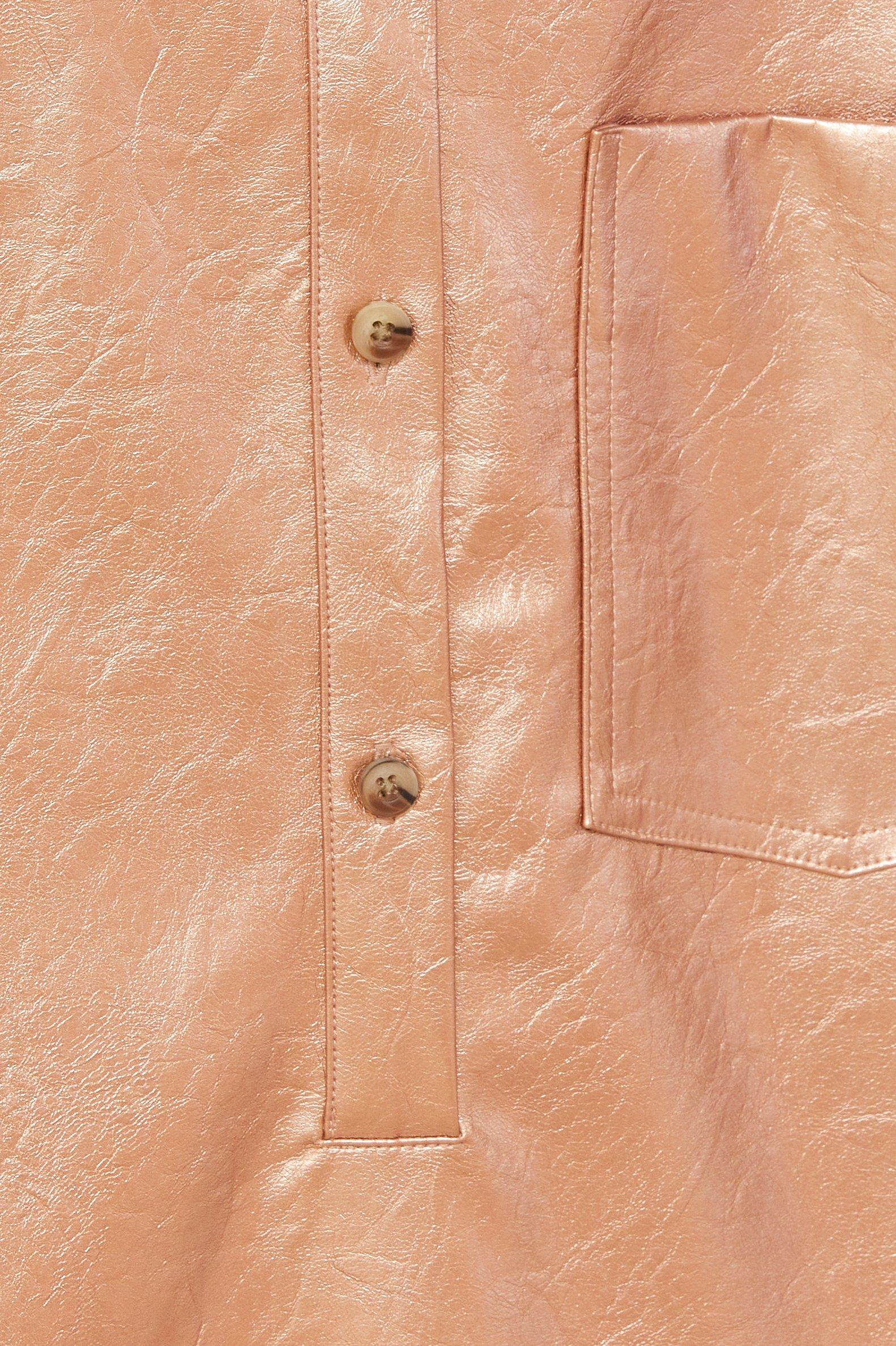 CKS Dames - DELIN - robe courte - rose clair