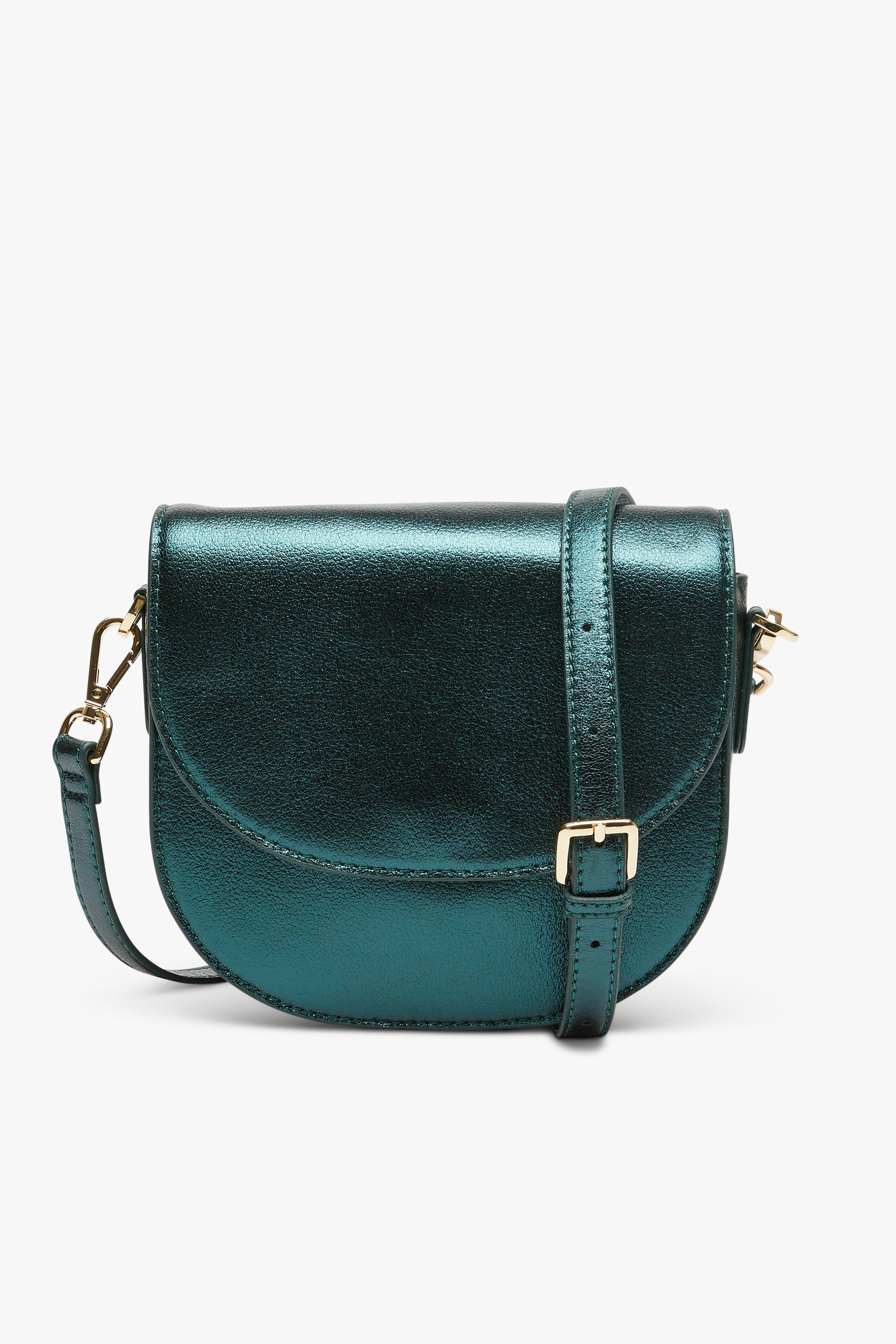CKS Dames - BOOGIE - schoulderbag - green