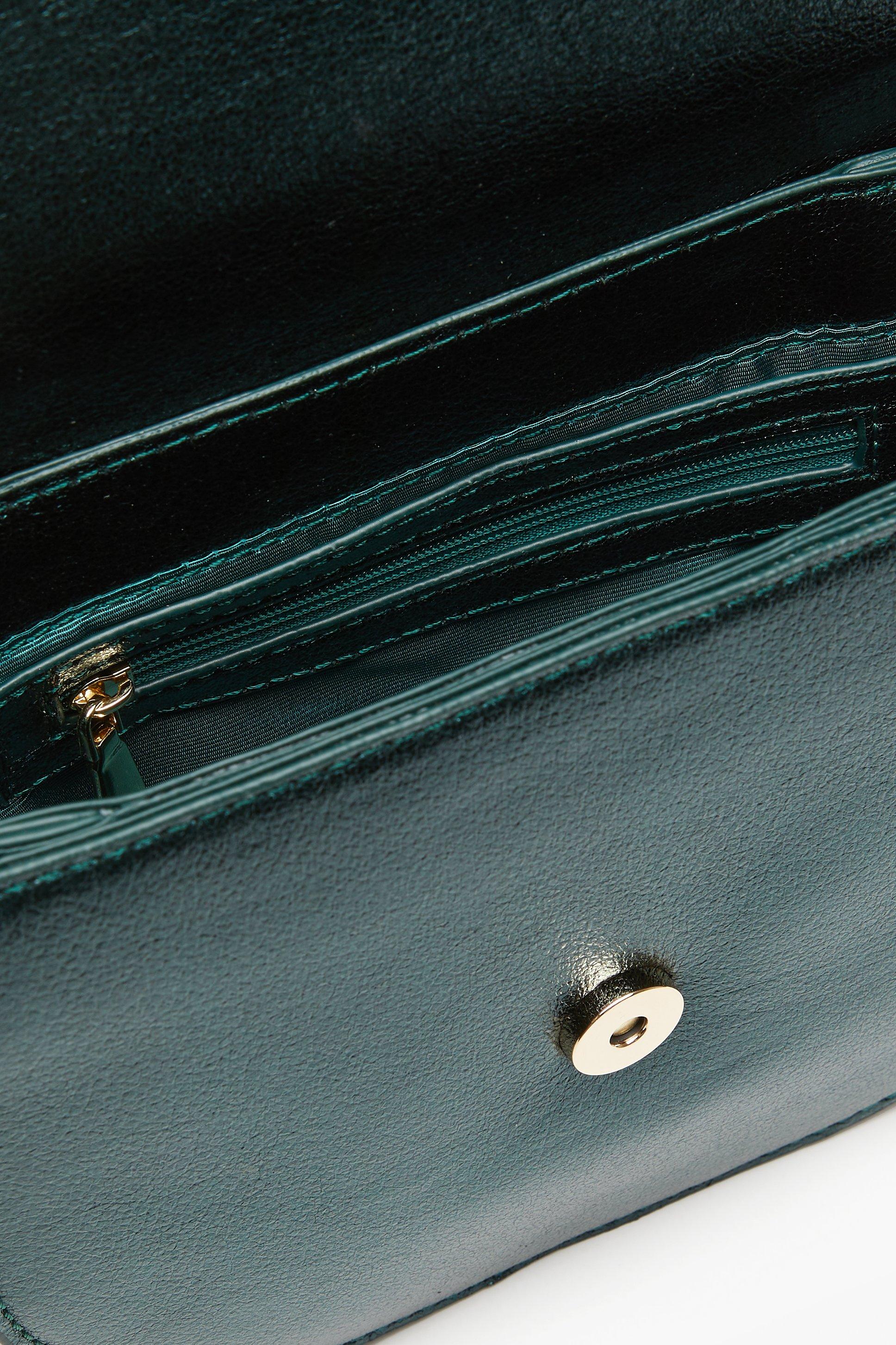 CKS Dames - BOOGIE - schoulderbag - green
