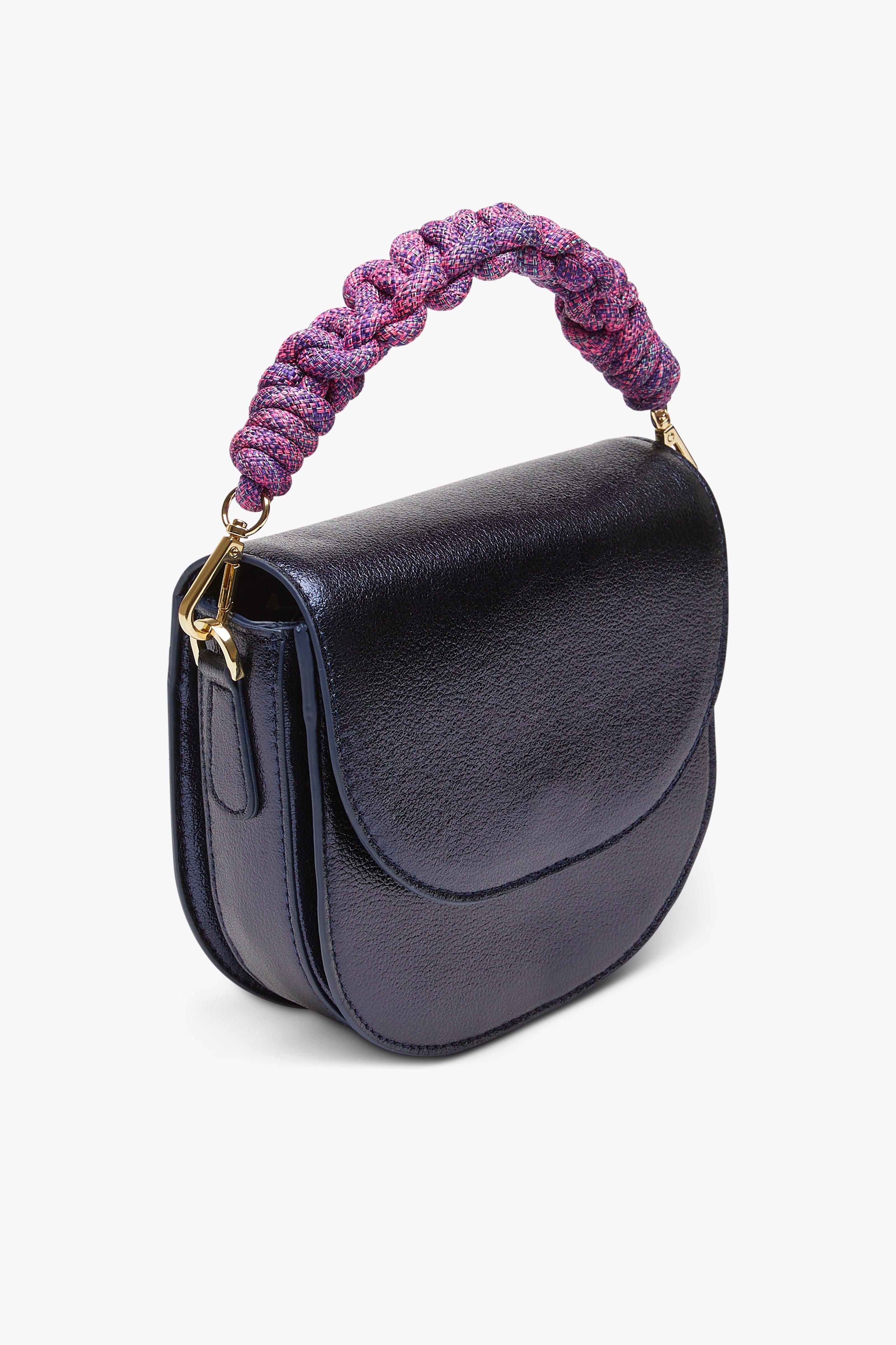 CKS Dames - BOOGIE - Schultertasche - Violett