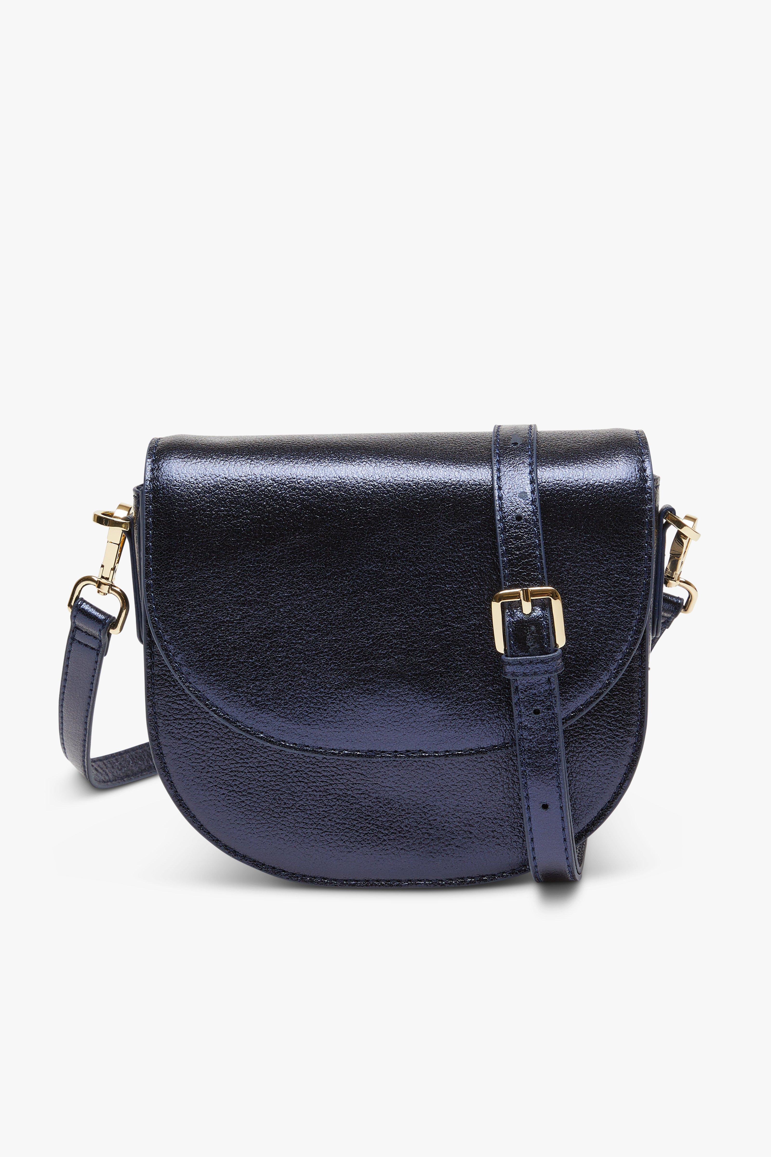 CKS Dames - BOOGIE - Schultertasche - Violett