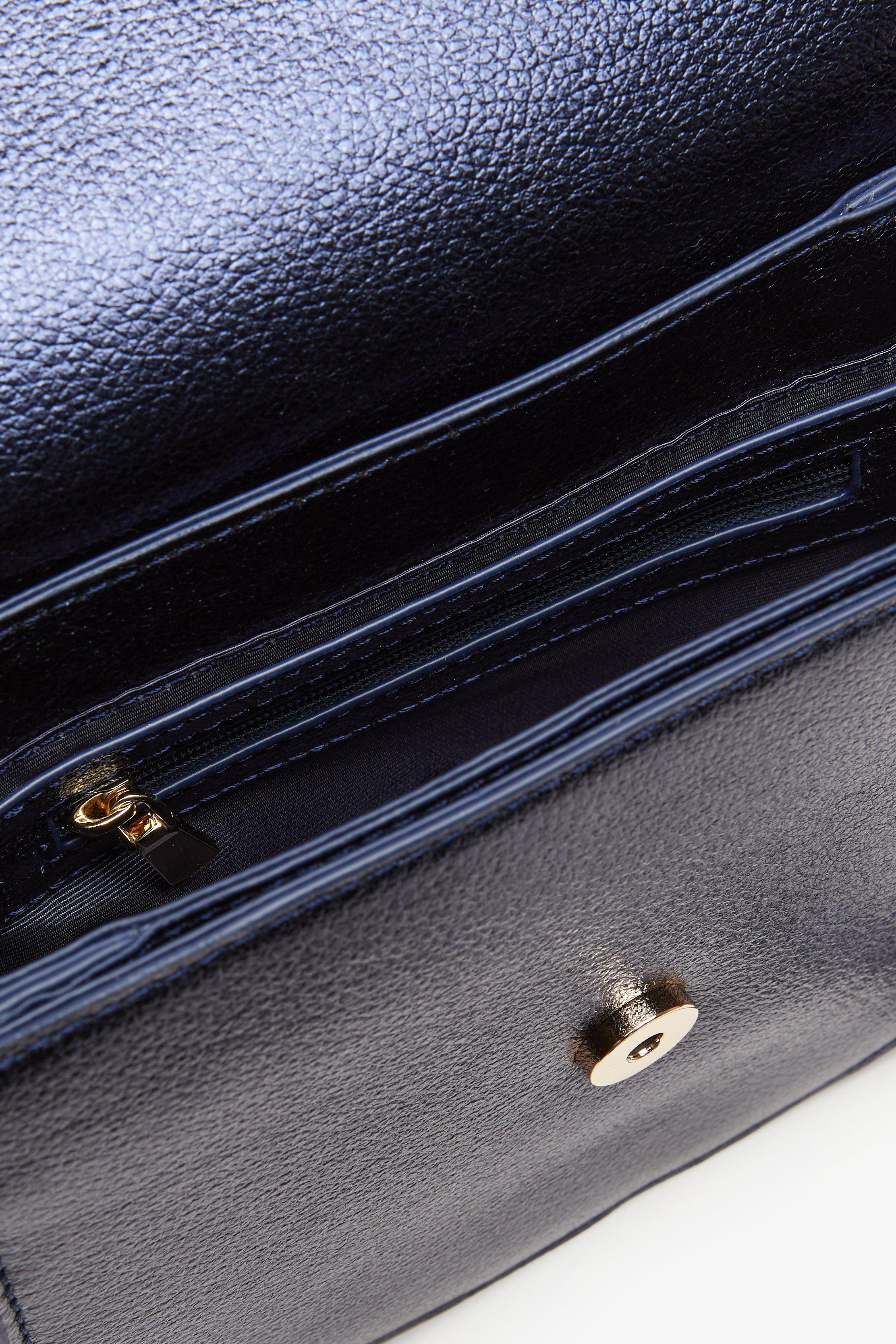 CKS Dames - BOOGIE - Schultertasche - Violett