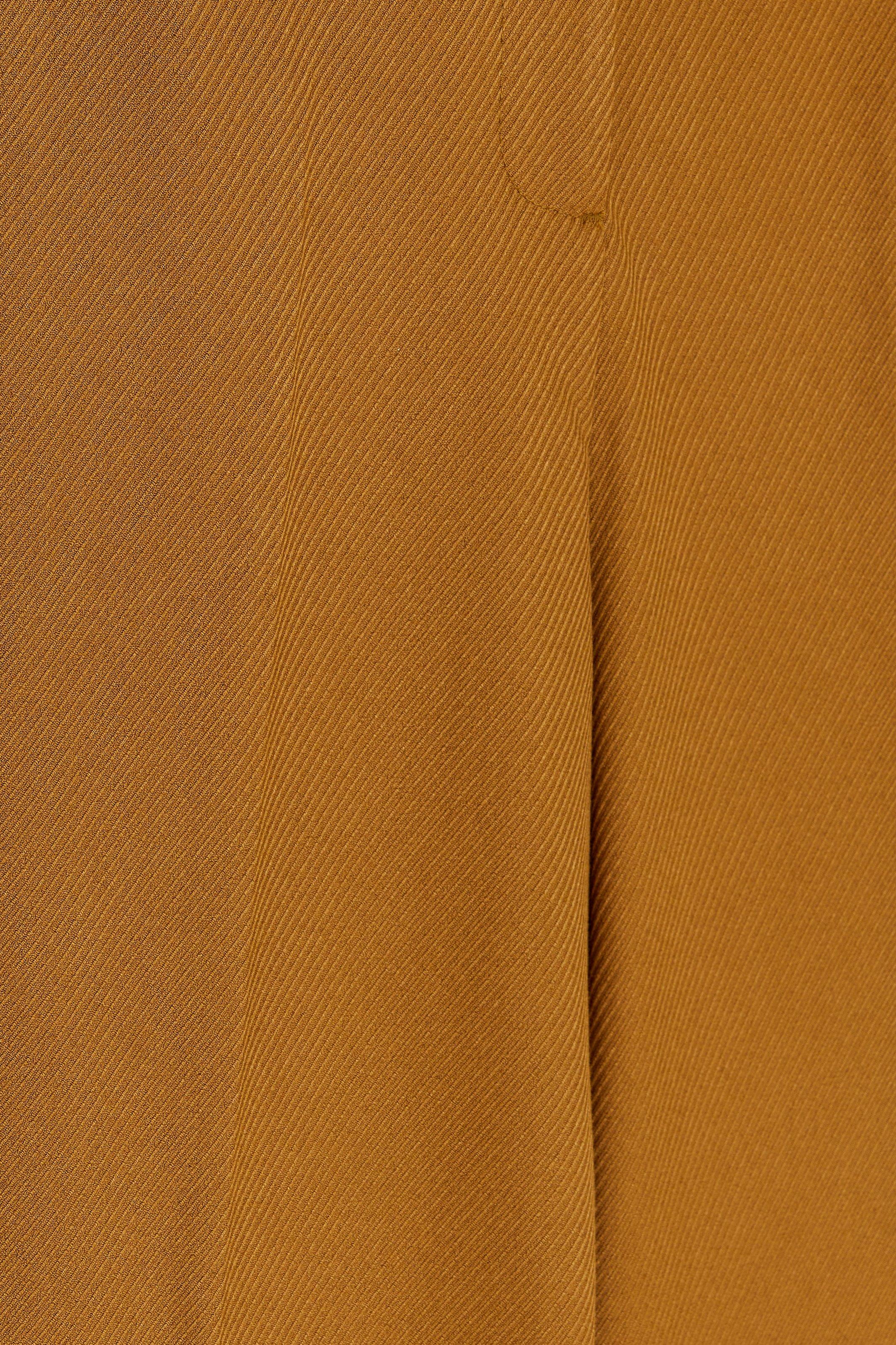 CKS Dames - TONKS - Ankle-Hose - Braun