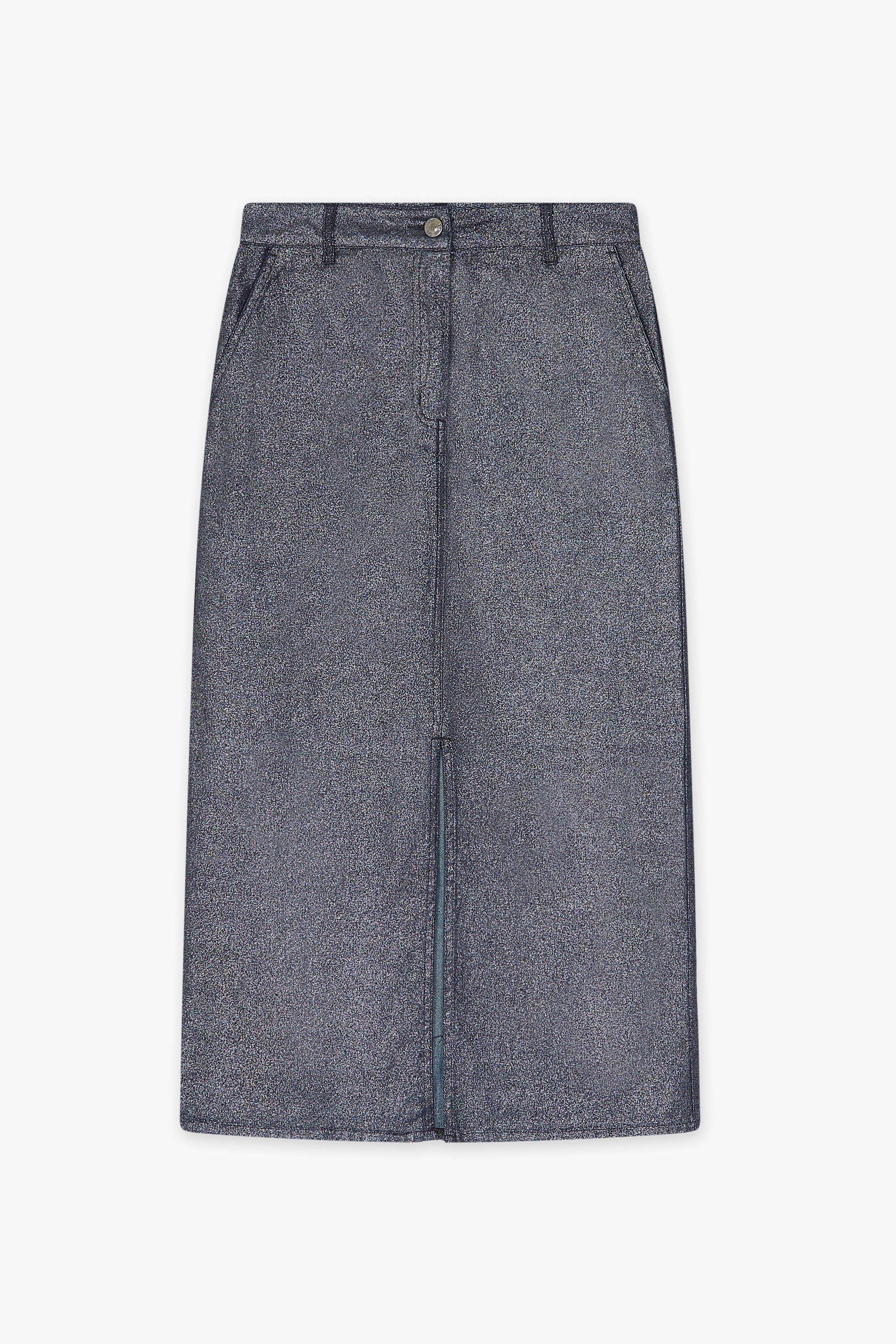 dark grey