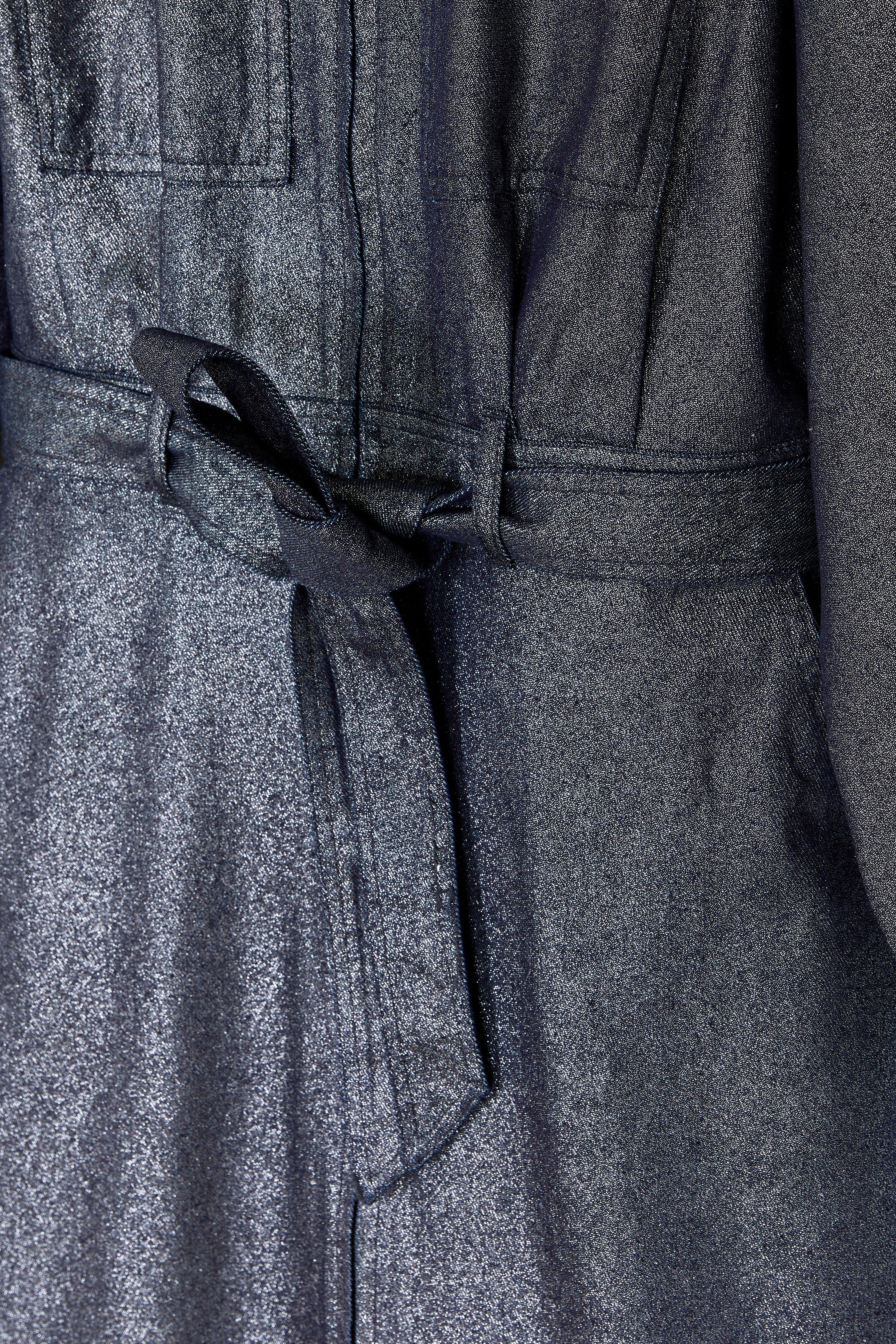 CKS Dames - DIEGOL - midi dress - dark grey