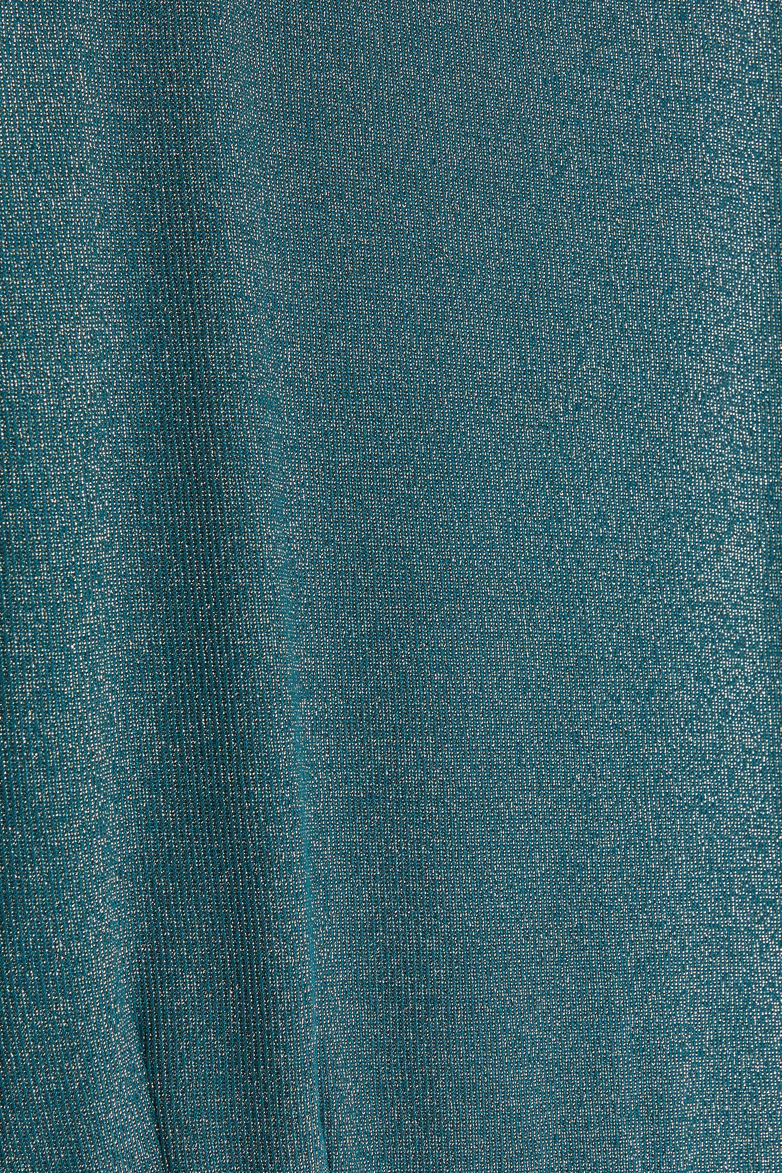 CKS Dames - DAVIN - midi dress - blue