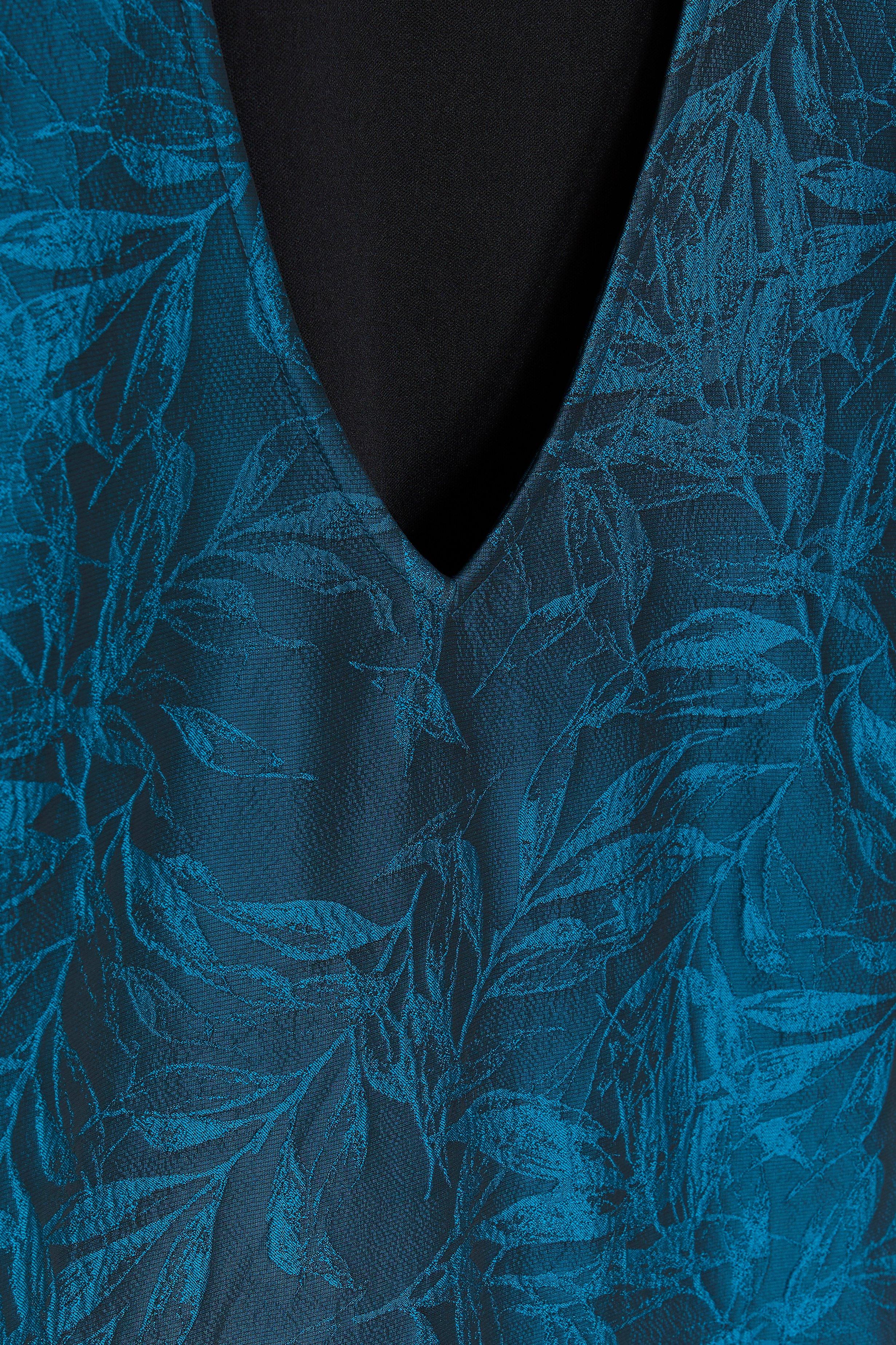 CKS Dames - DELLAN - robe courte - bleu
