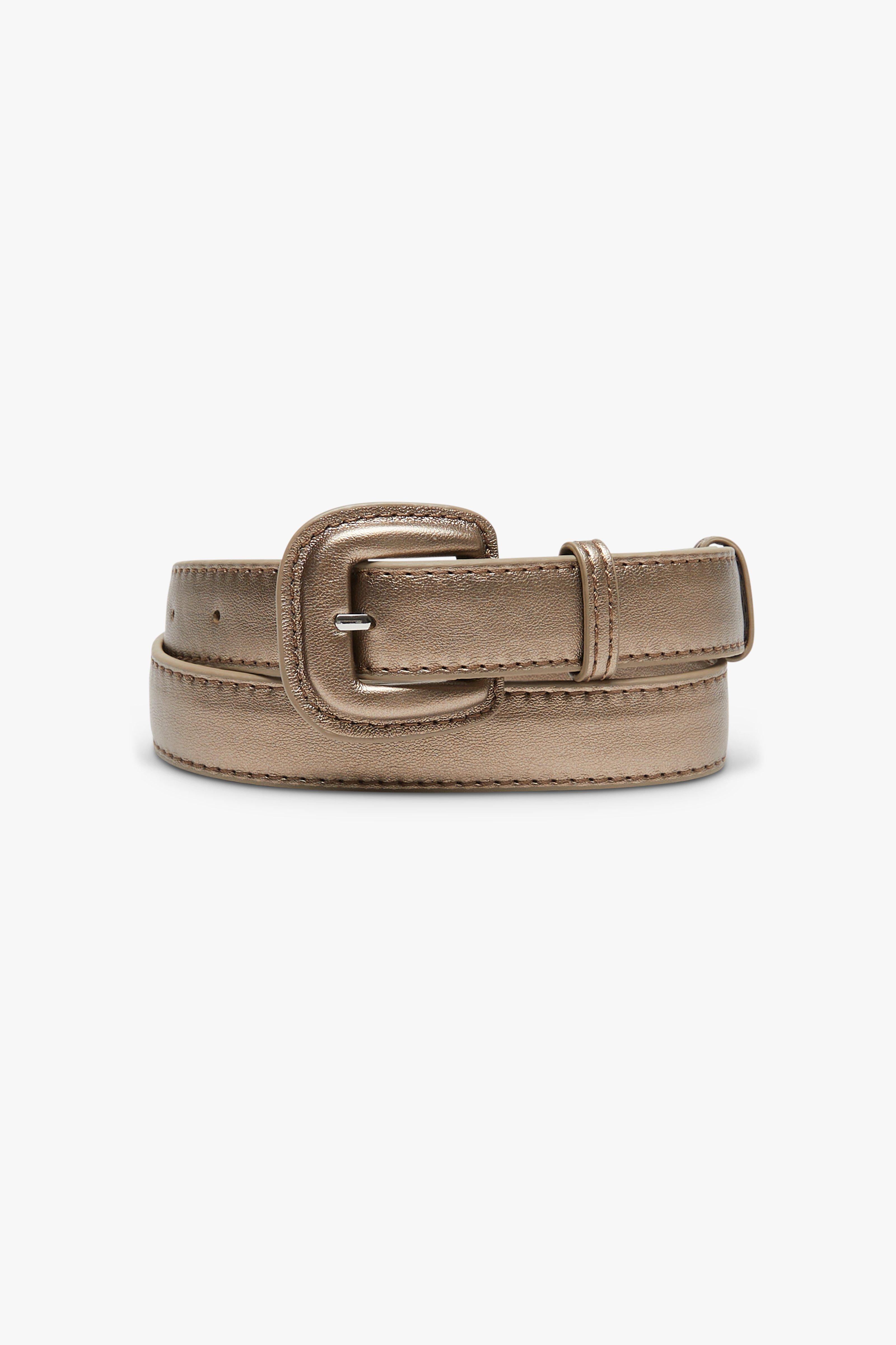 CKS Dames - MAEVE - ceinture - rose clair