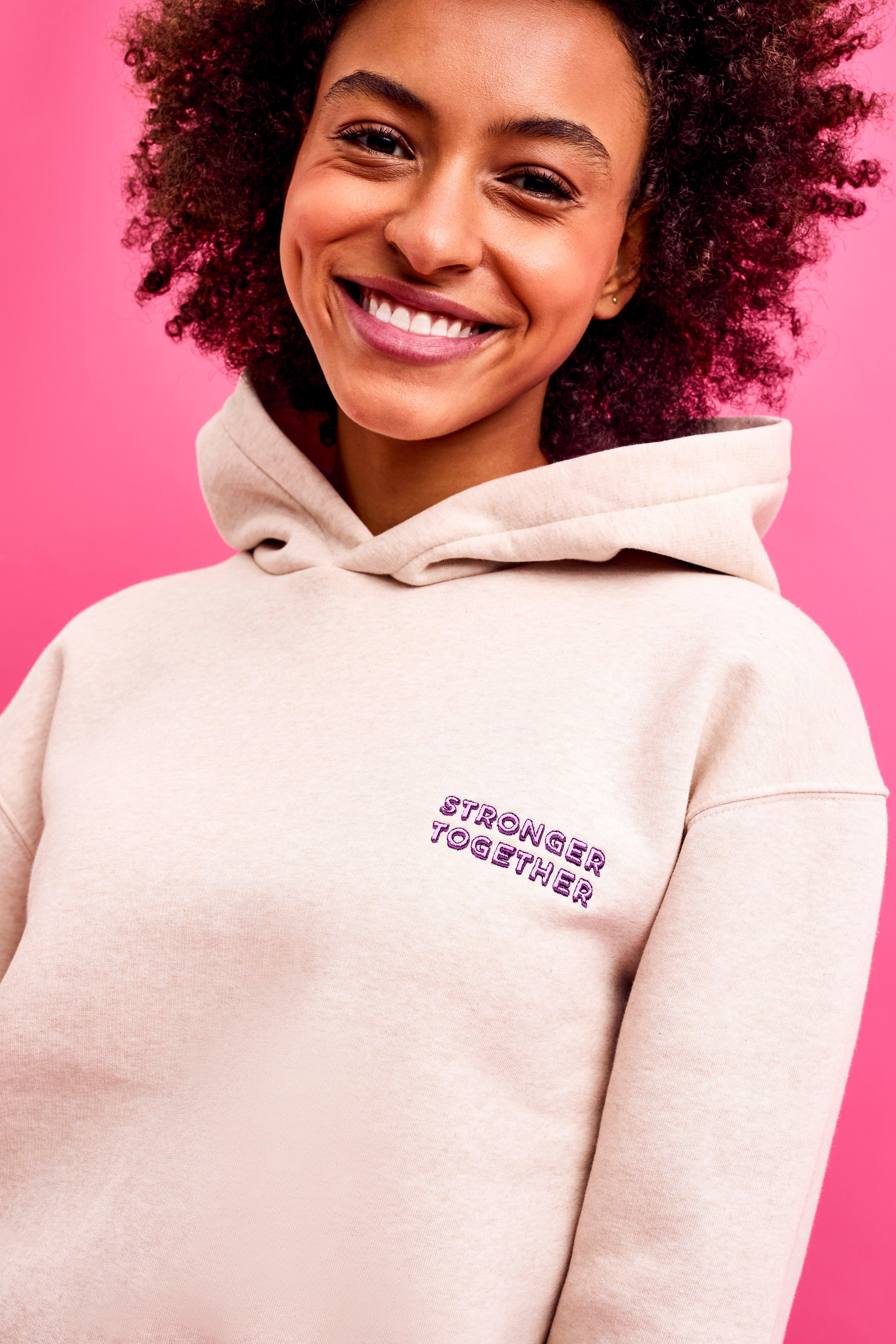 CKS Dames - SWOODIE - Pullover - Hellbeige