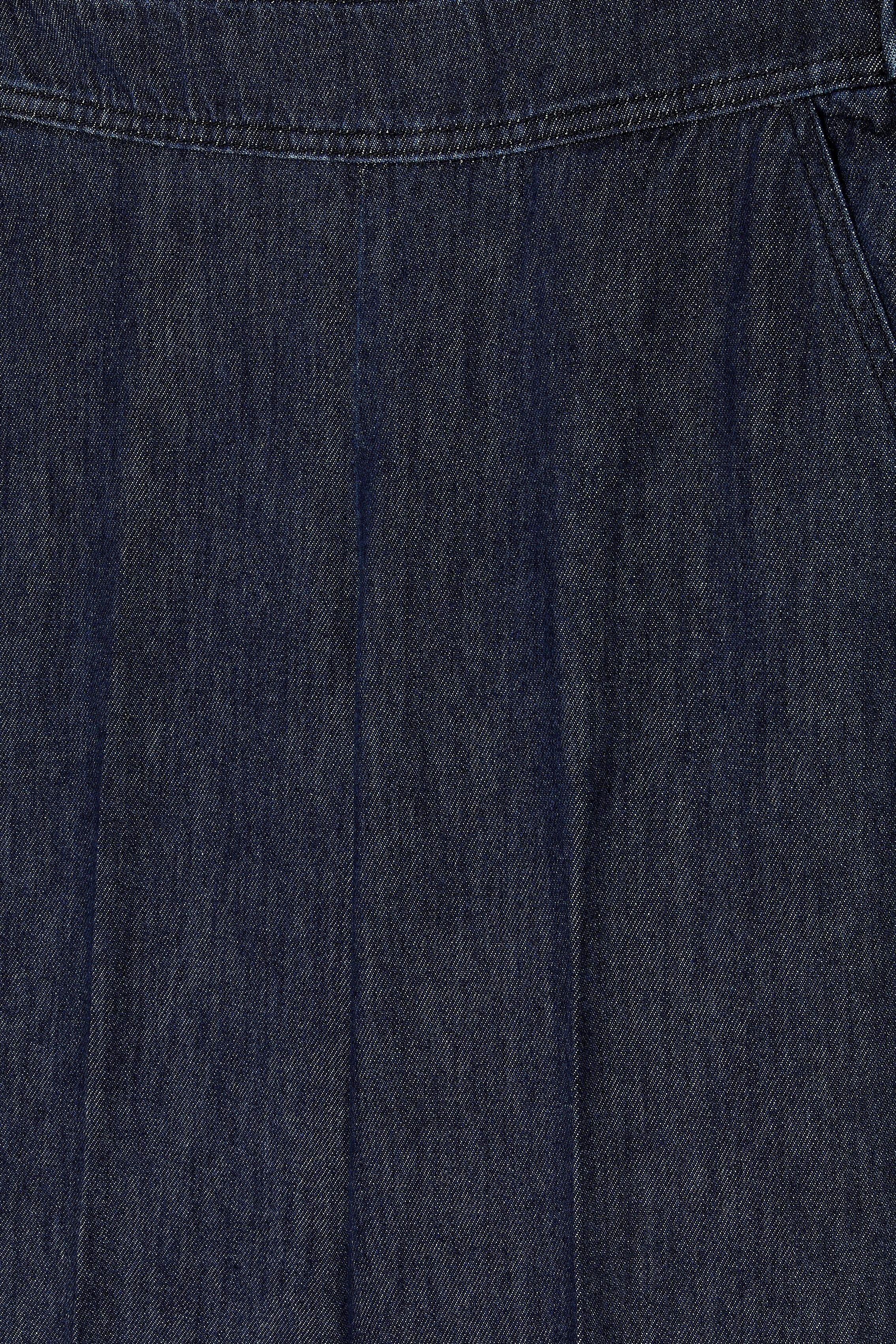 CKS - TAIFOS - Lange Jeans - Dunkelblau