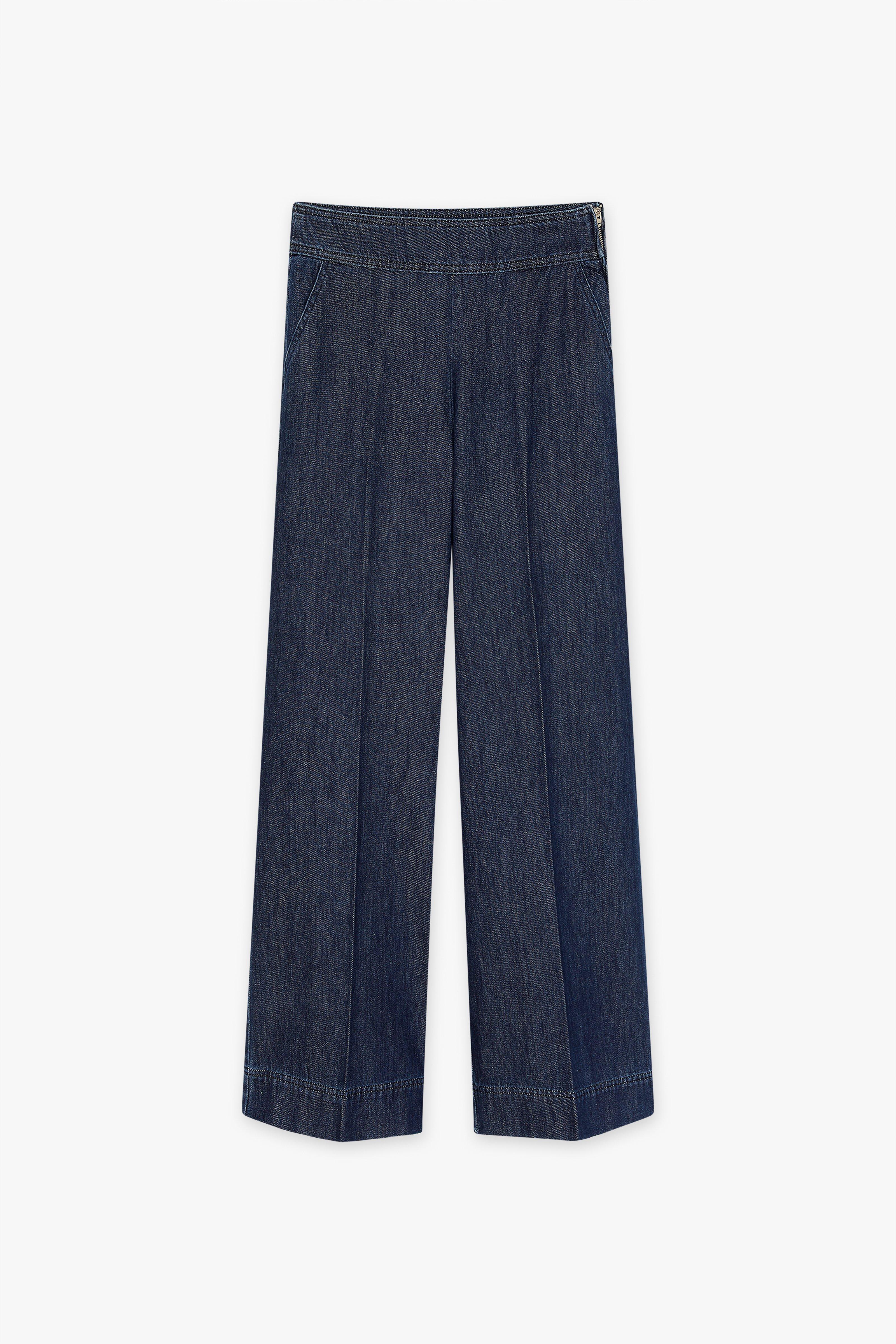 dark blue