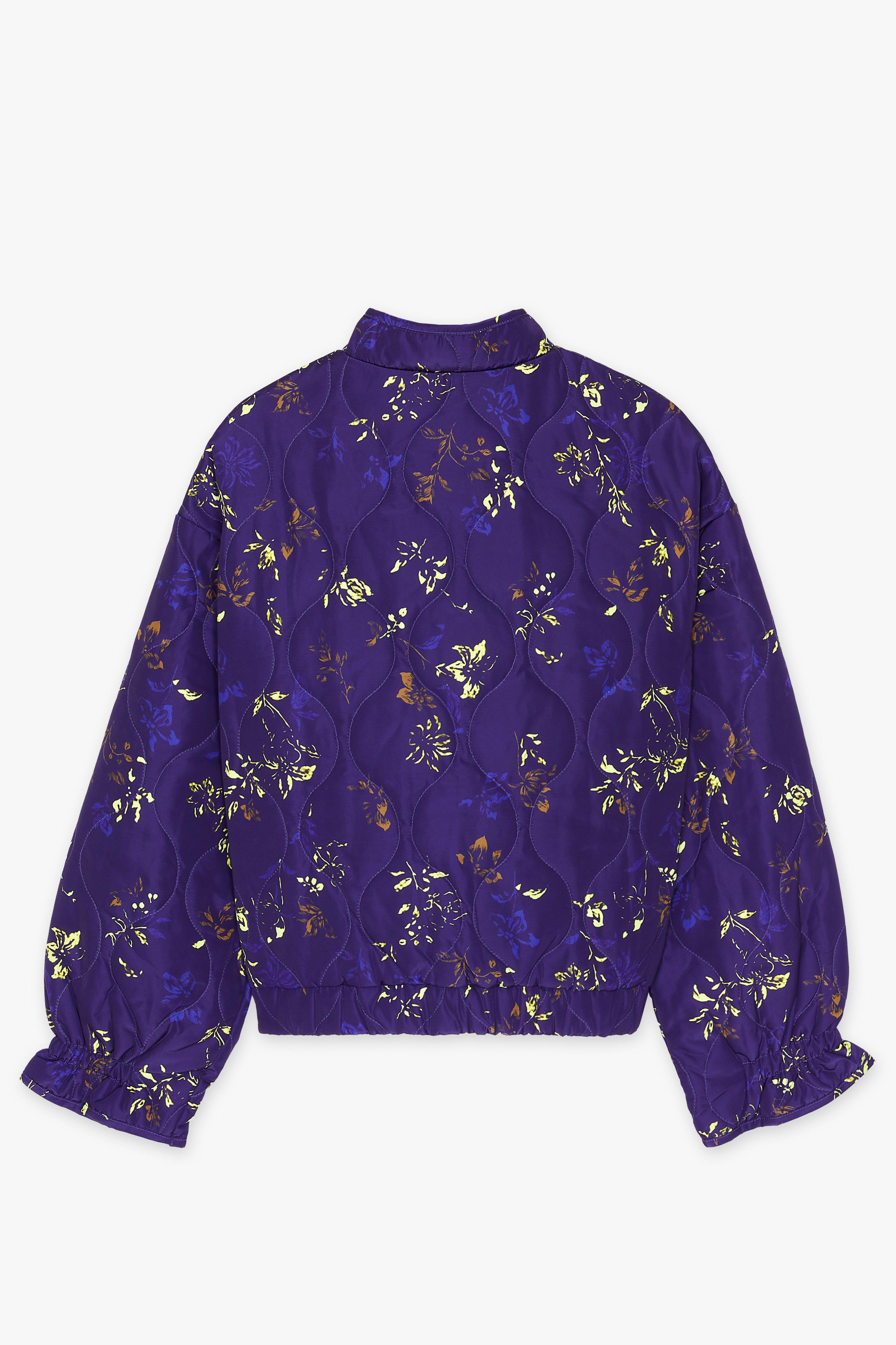 CKS Dames - COCO - casualjacket - Braun