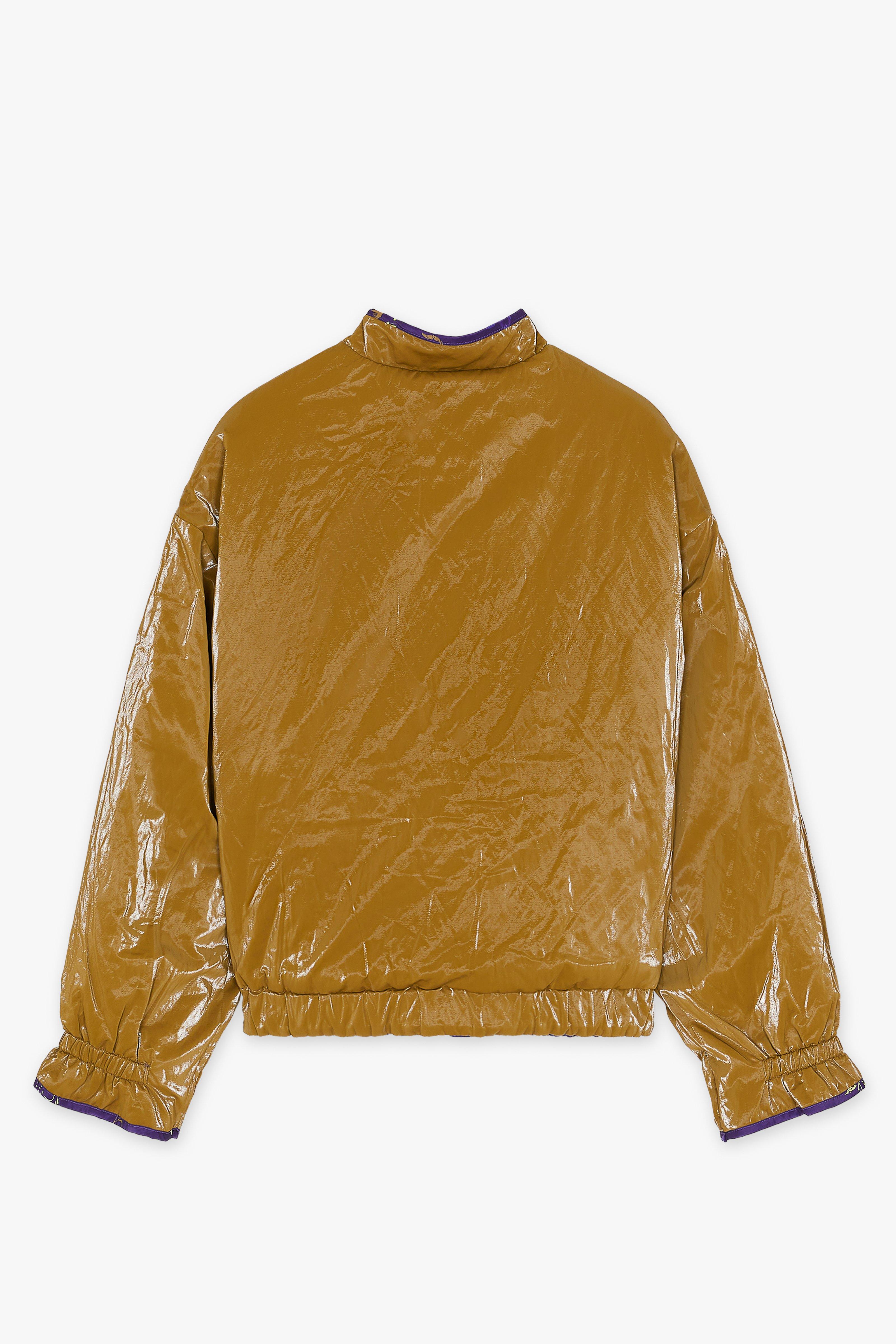 CKS Dames - COCO - casualjacket - Braun