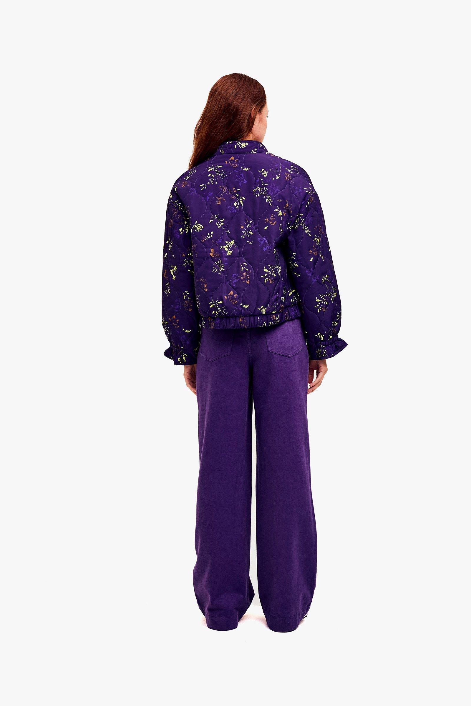 CKS Dames - COCO - casualjacket - Braun