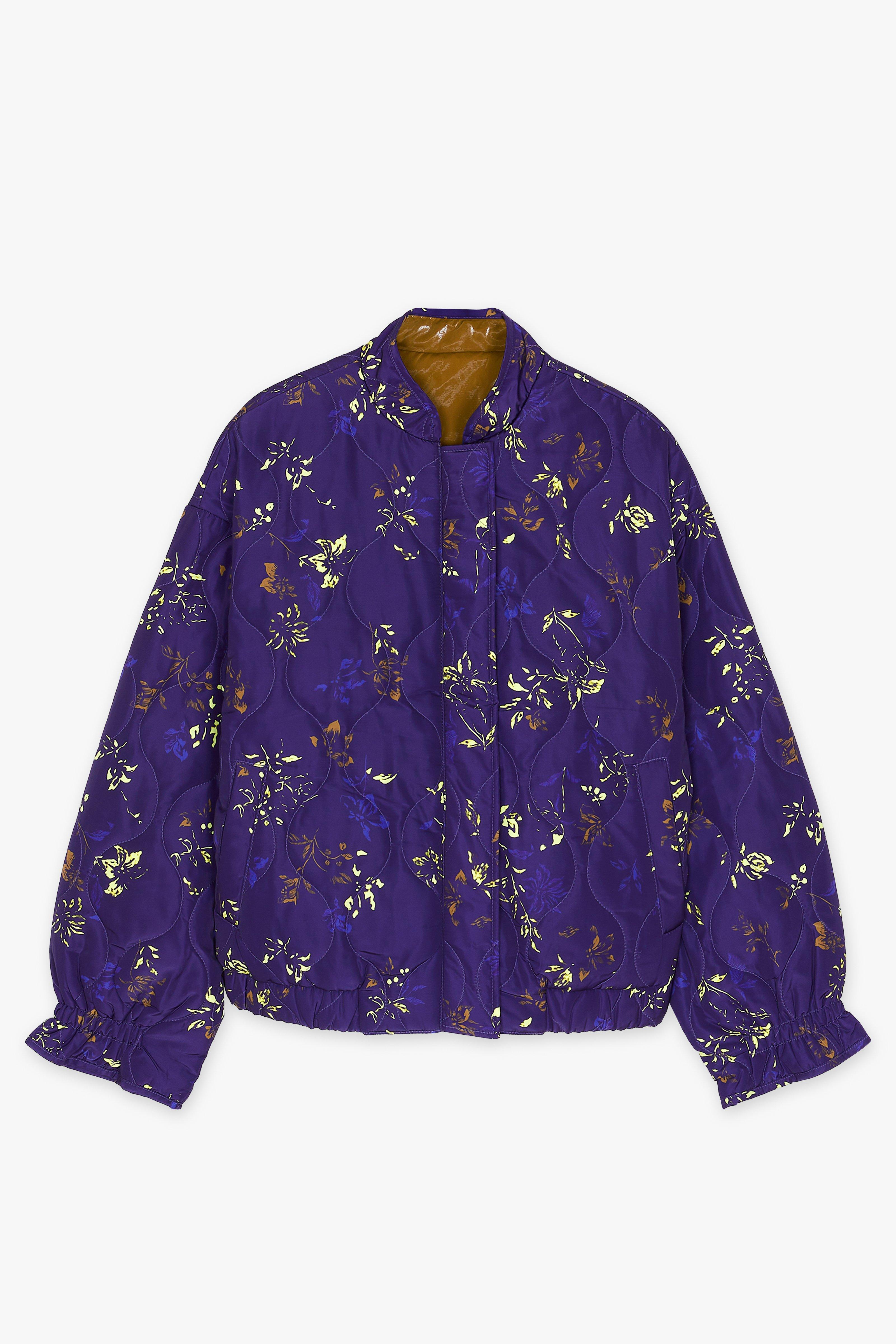 CKS Dames - COCO - casualjacket - Braun