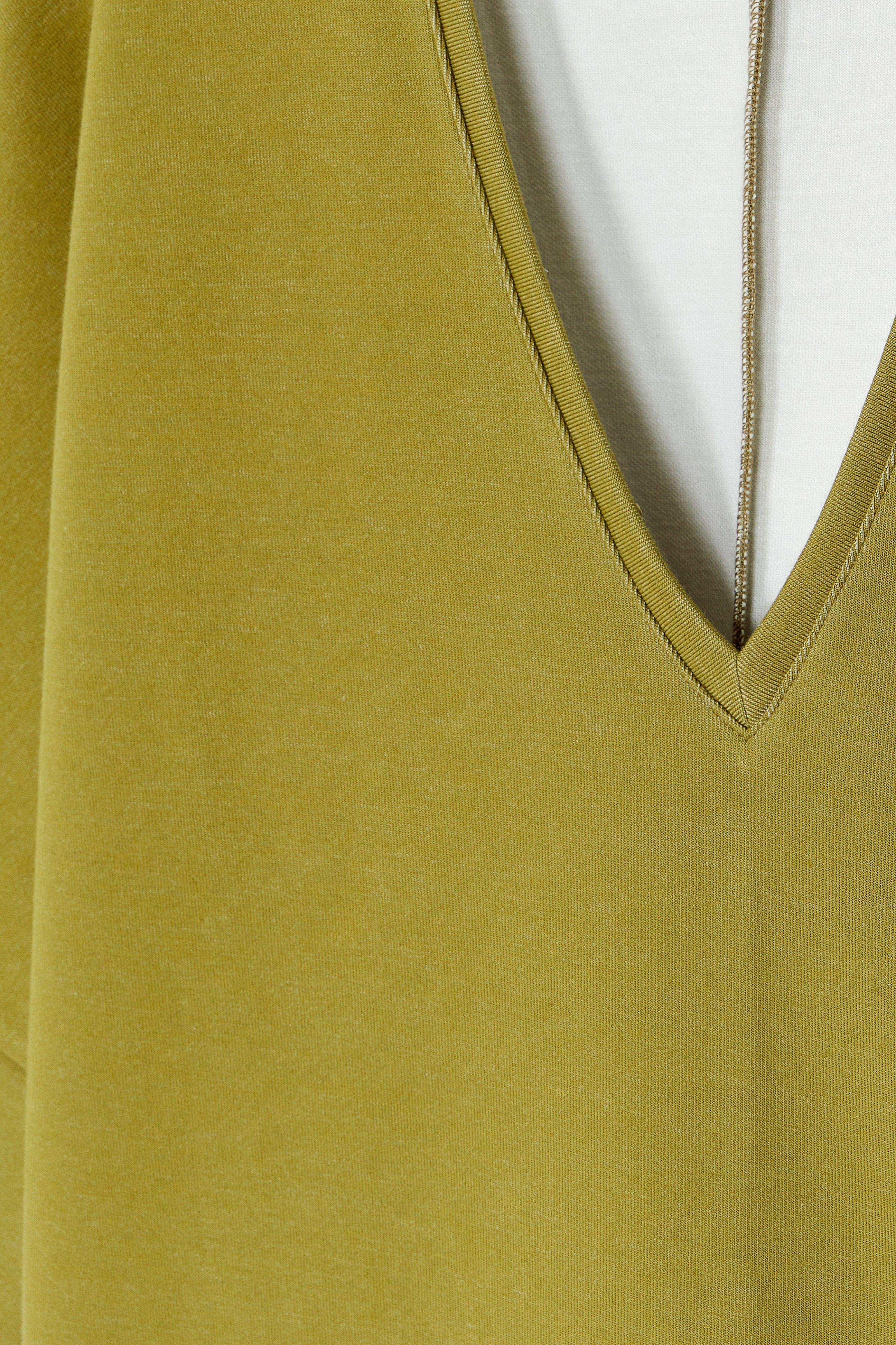 CKS Dames - ELDODEEP - blouse lange mouwen - khaki