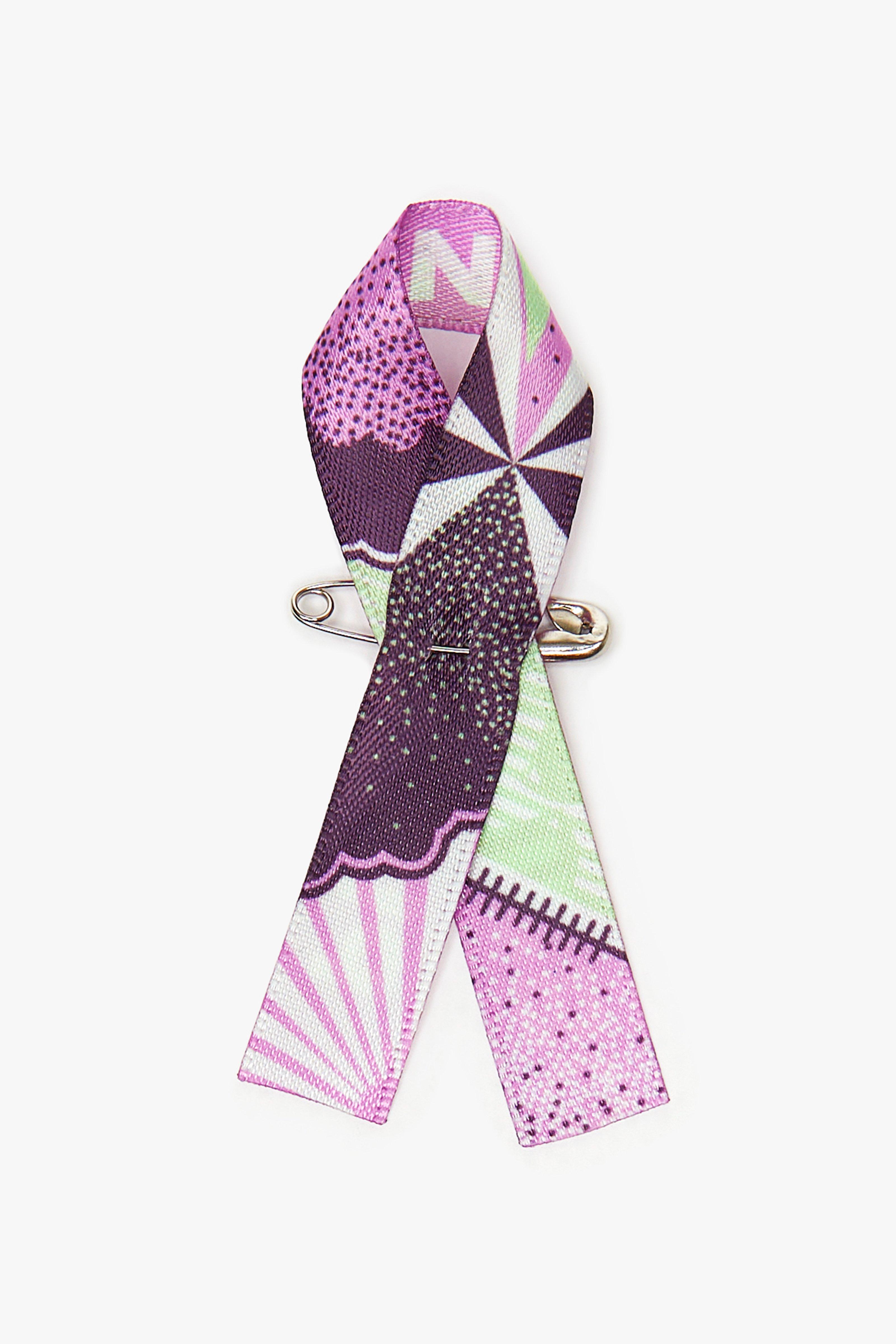 CKS - CKS X PINK RIBBON - Lintje - roze