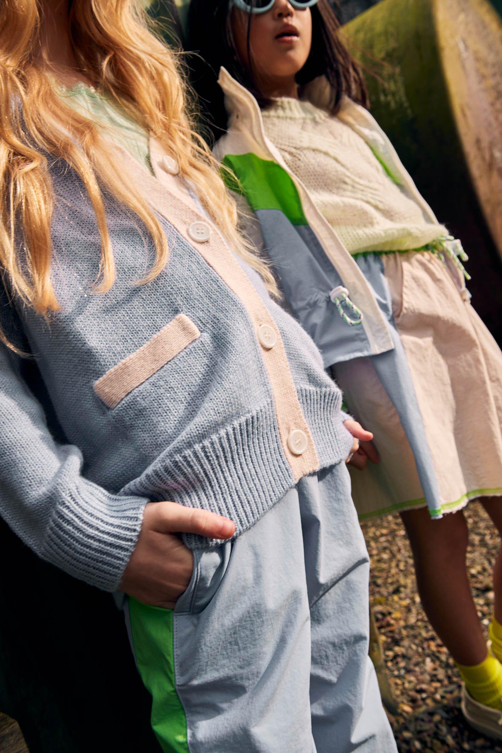  - SHOP THE LOOK -  - 