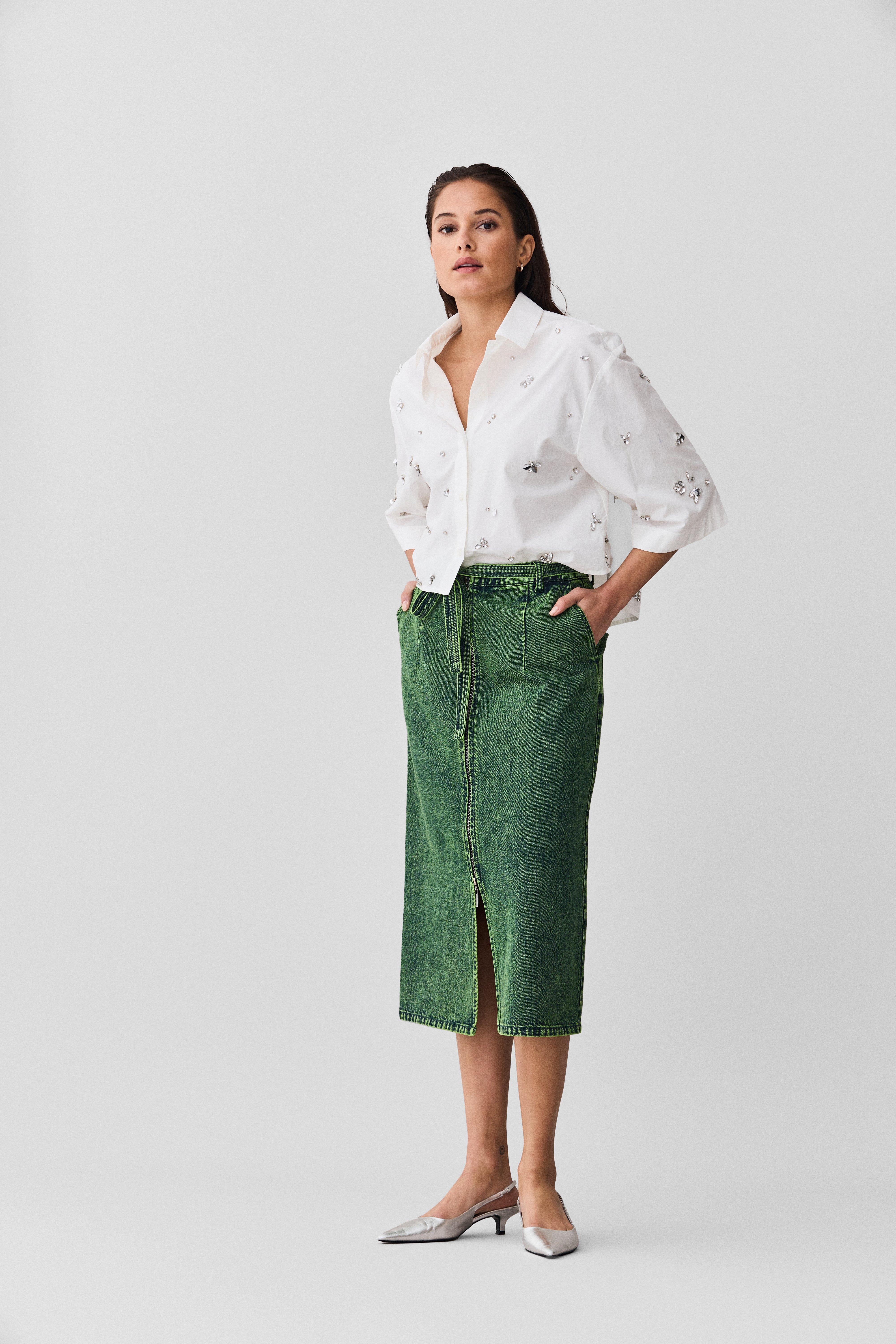  - SHOP THE LOOK -  - 