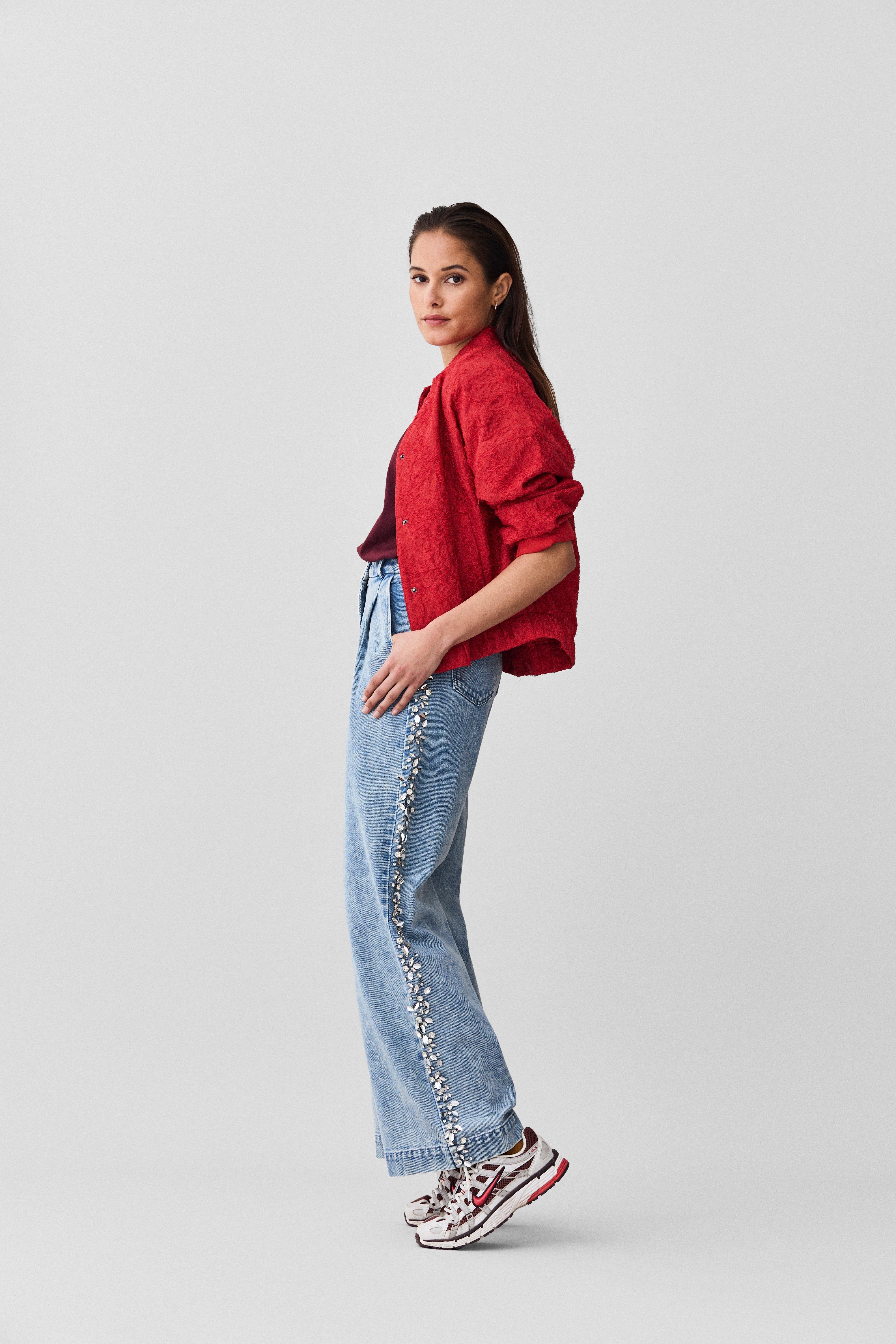  - SHOP THE LOOK -  - 