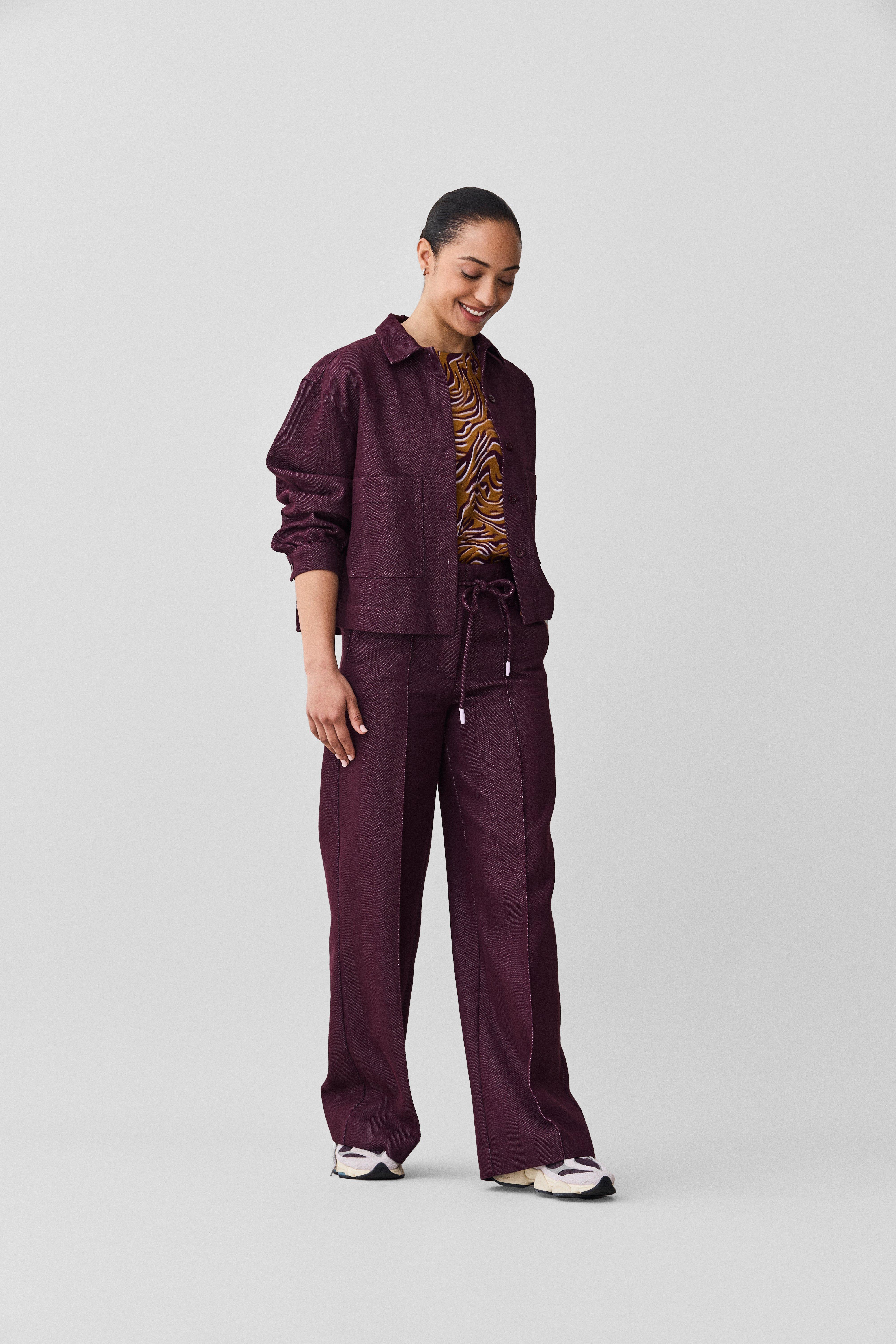  - SHOP THE LOOK -  - 