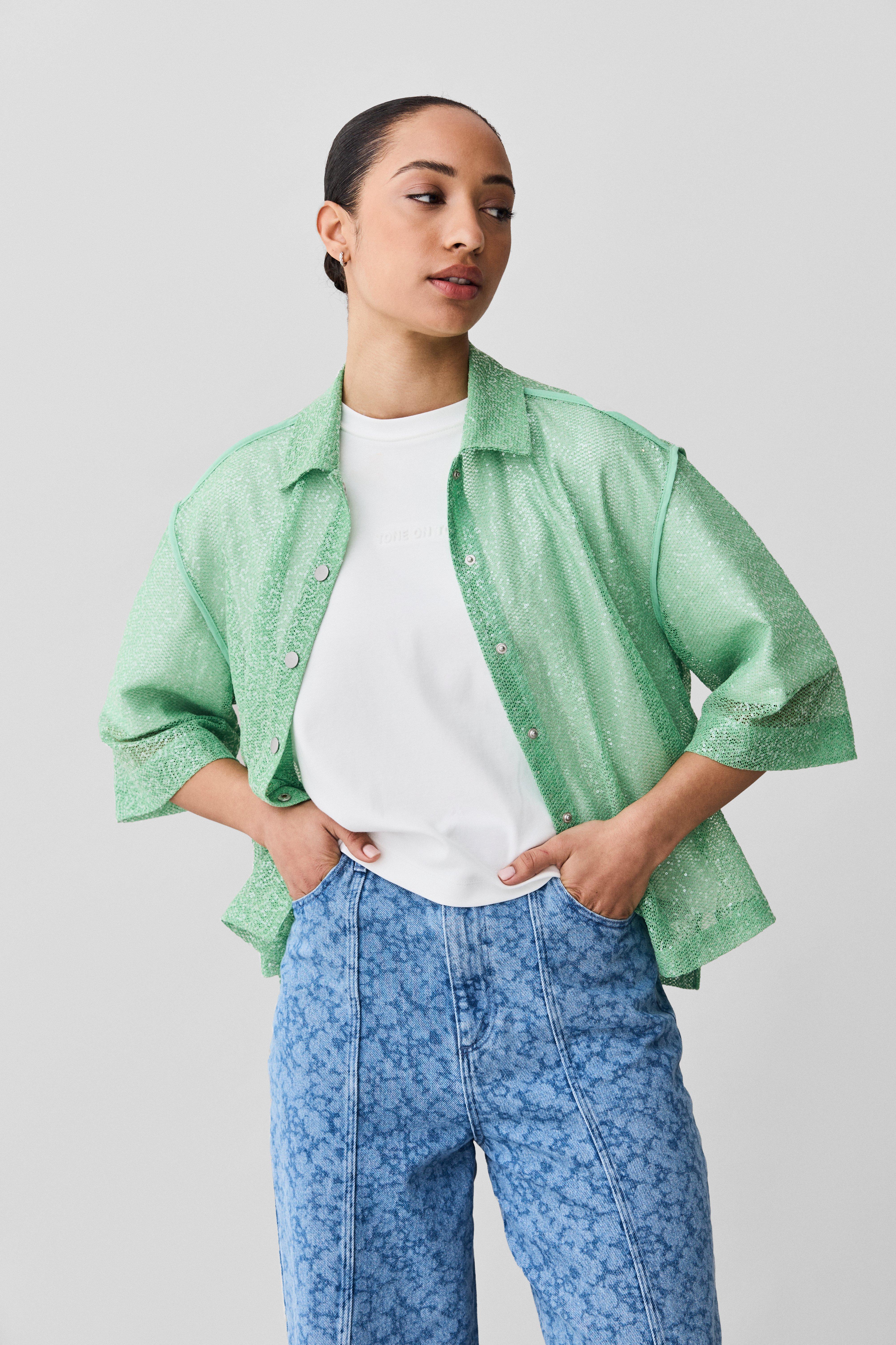  - SHOP THE LOOK -  - 