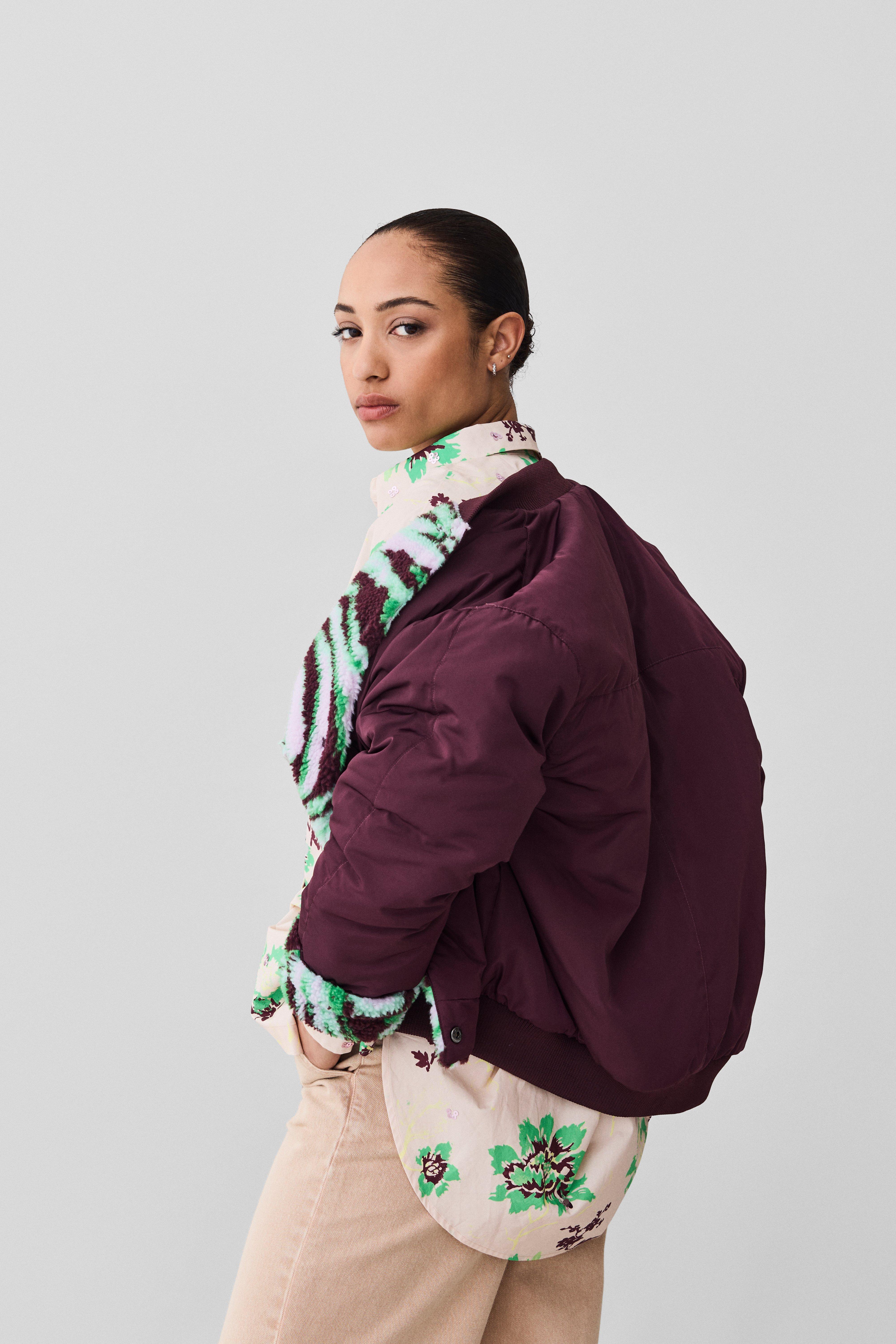  - SHOP THE LOOK -  - 