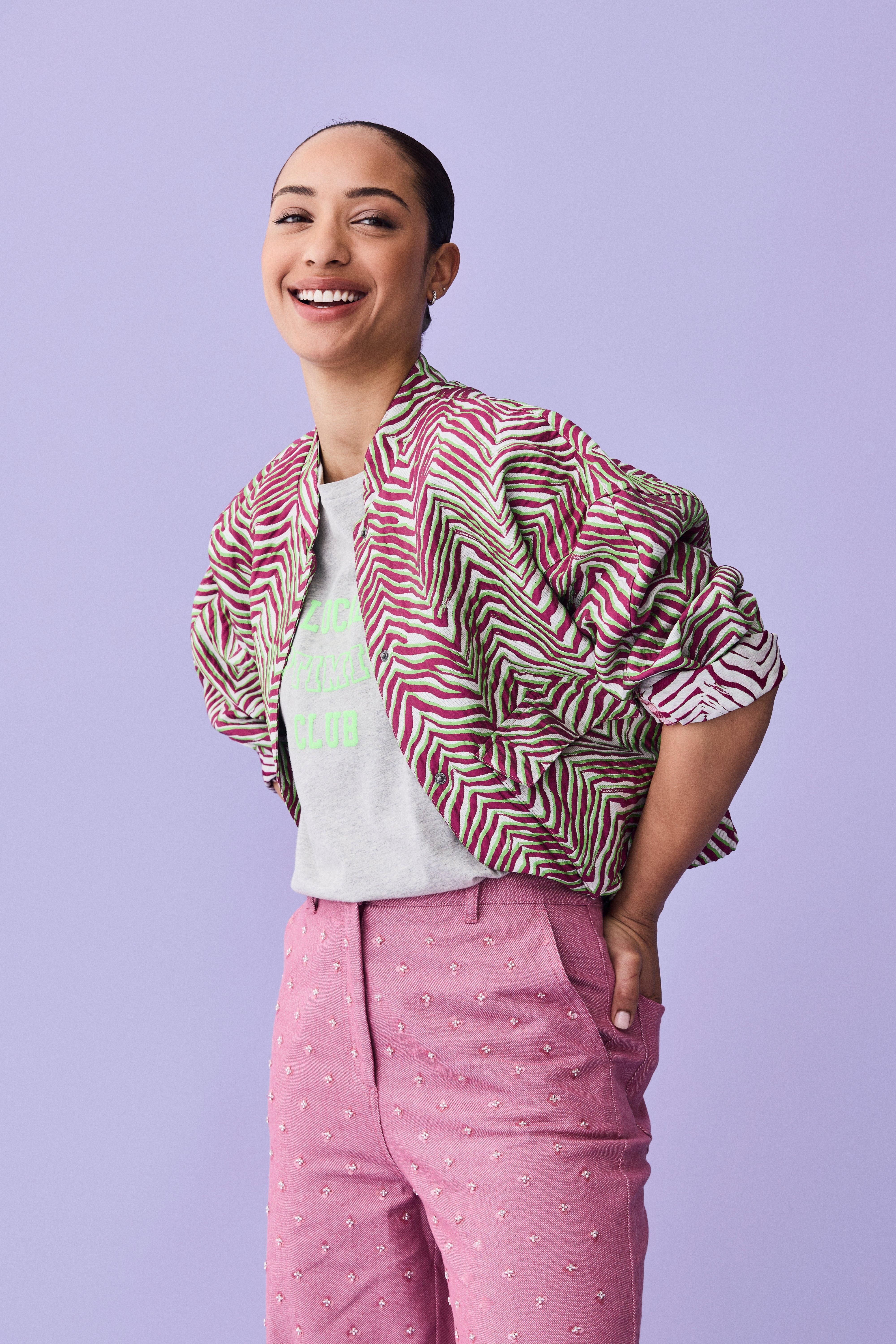  - SHOP THE LOOK -  - 